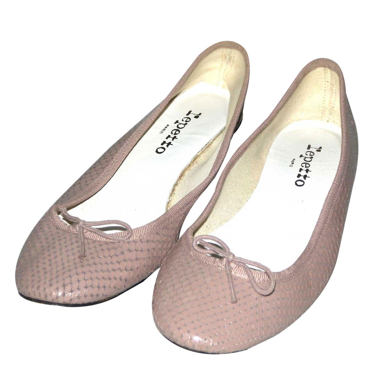 repetto pink