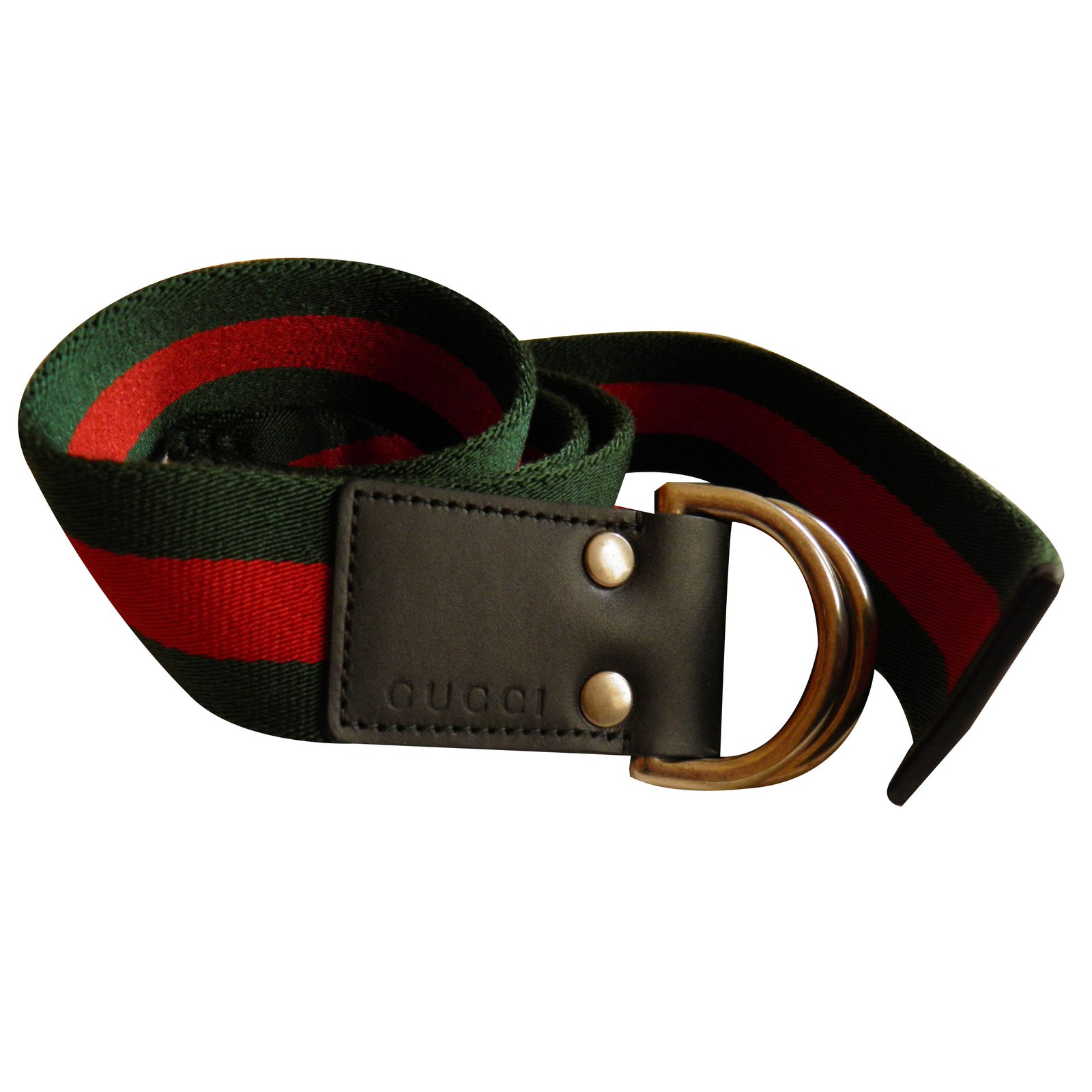 gucci color belt