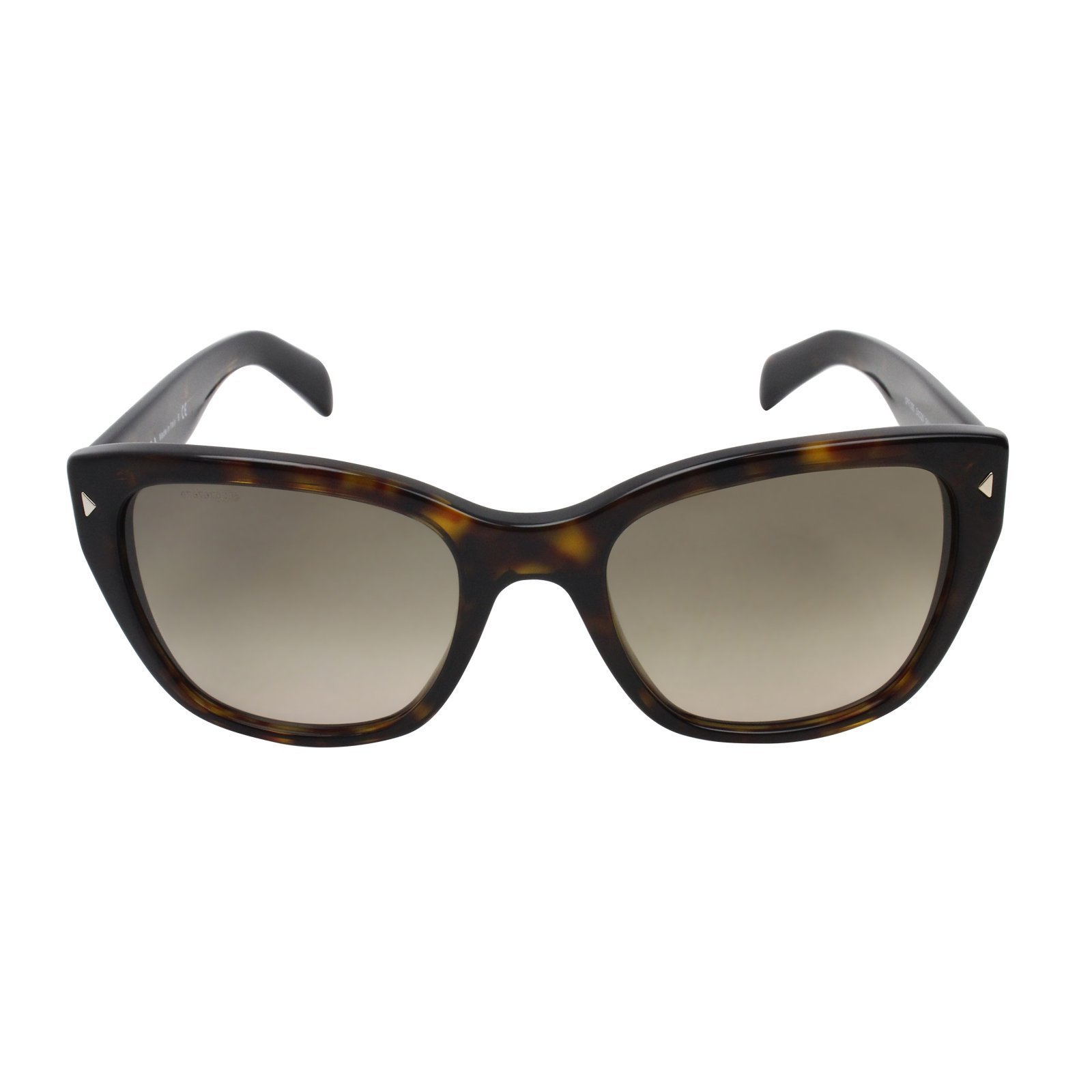 Prada SPR09S Tortoise Sunglasses 