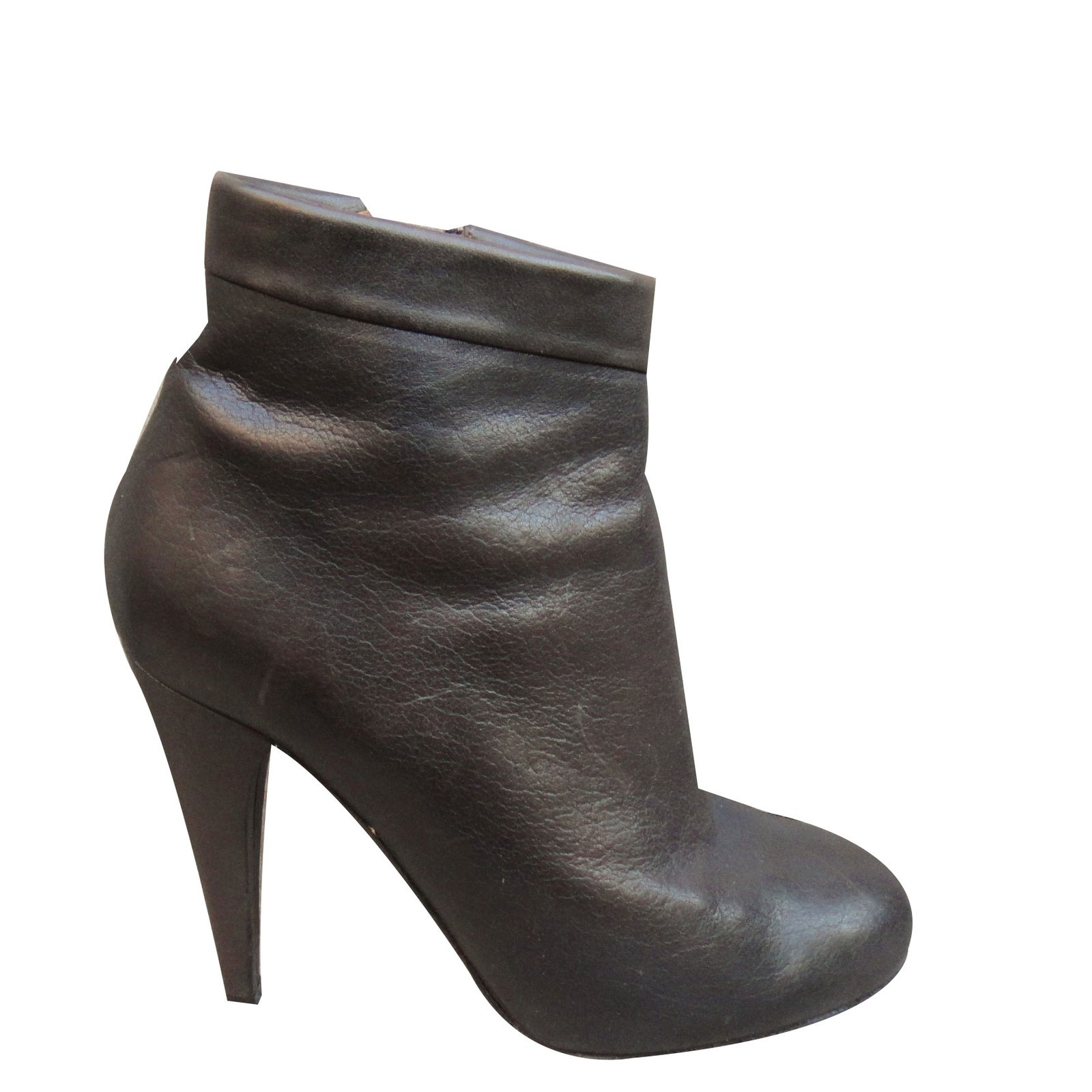 isabel marant ankle boots