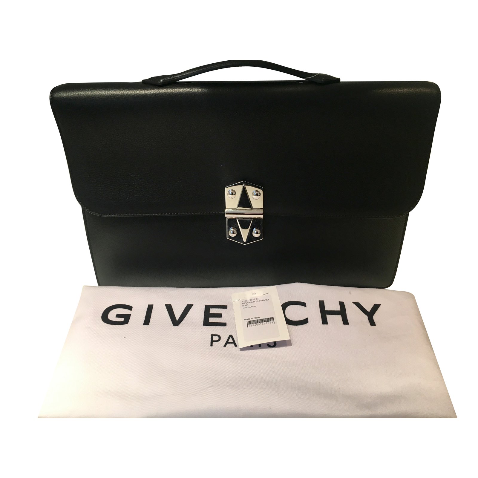 Givenchy Briefcase DIPLOMATICA Bags 