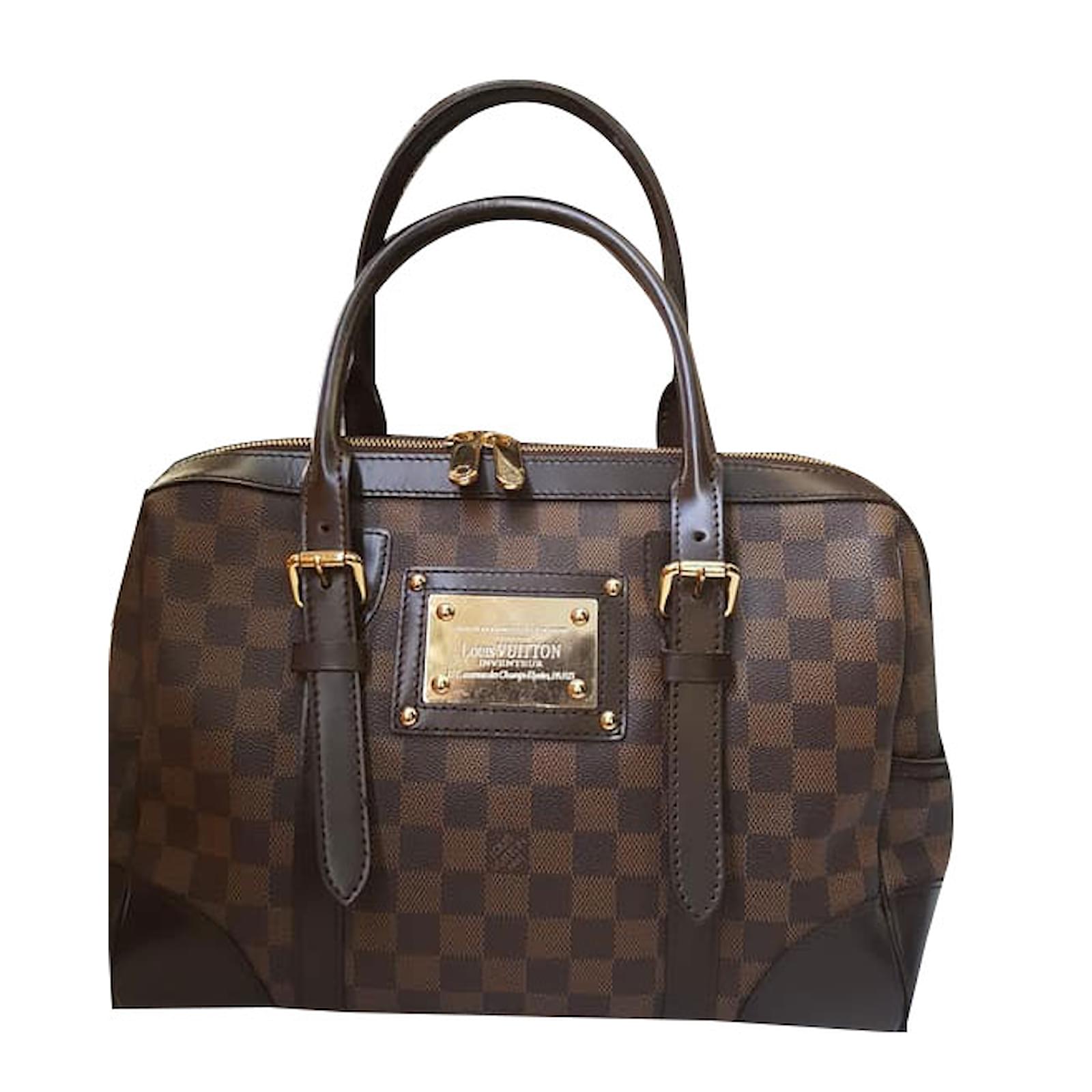 lv berkeley bolsa