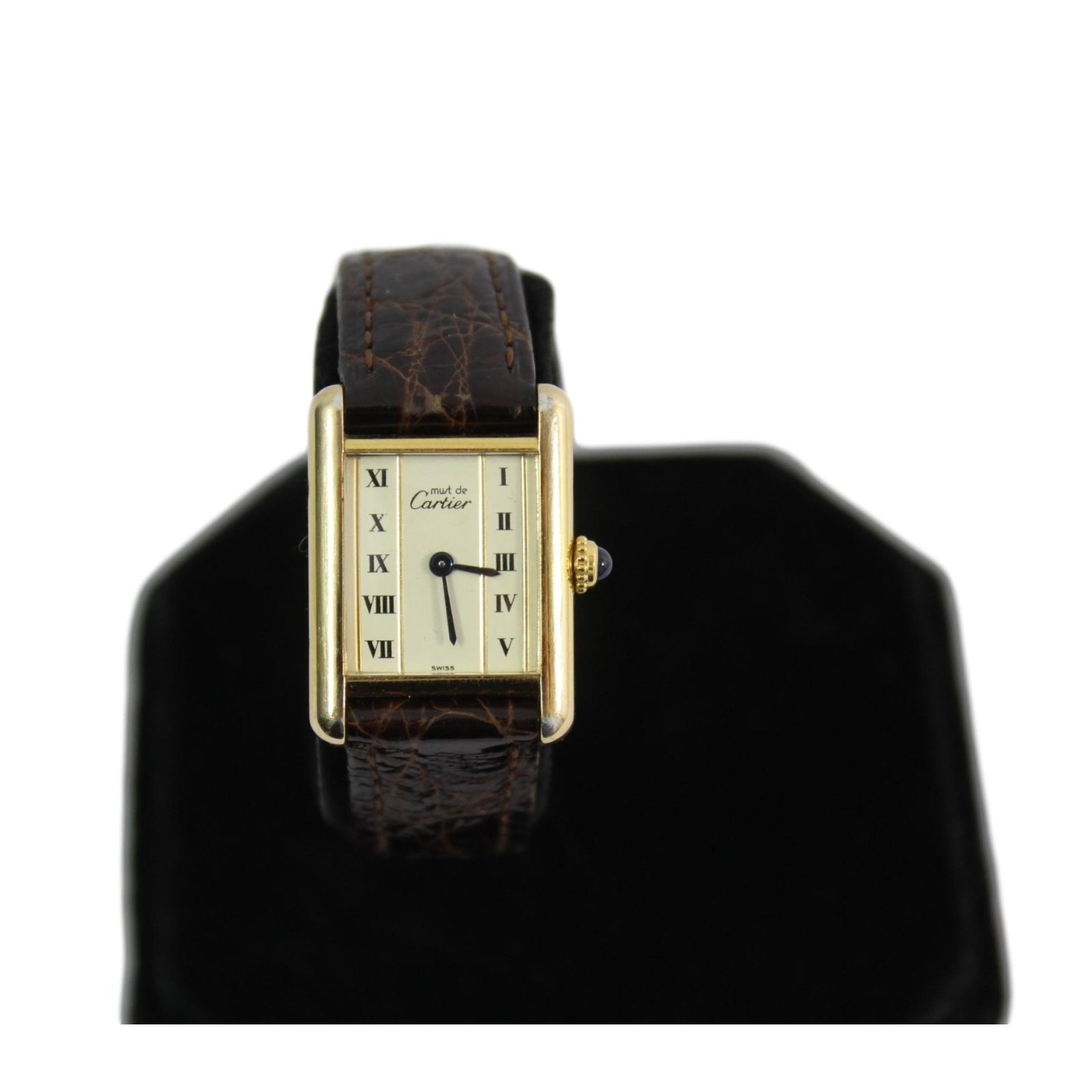 Cartier Must de Cartier Fine watches 