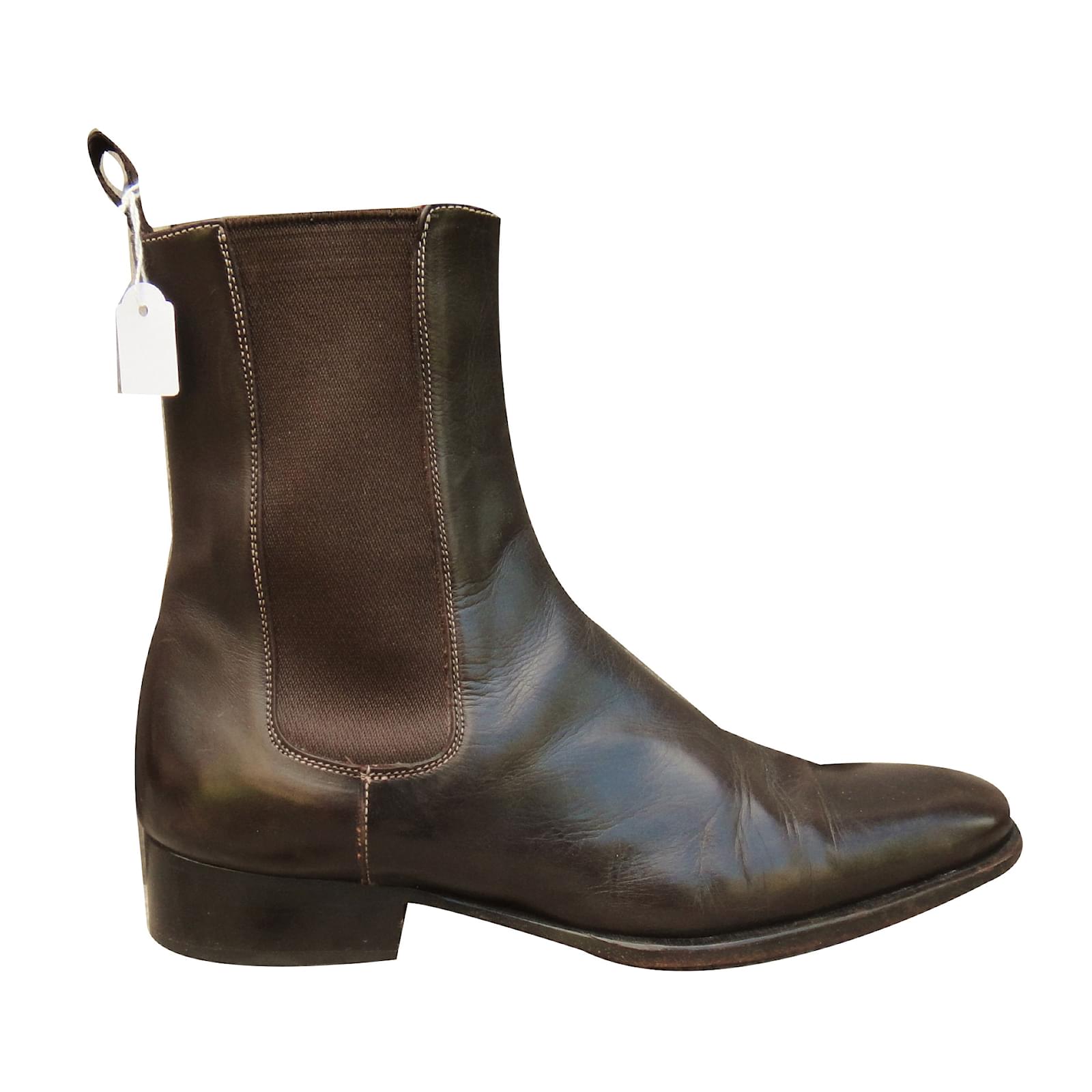 bottines santoni femme