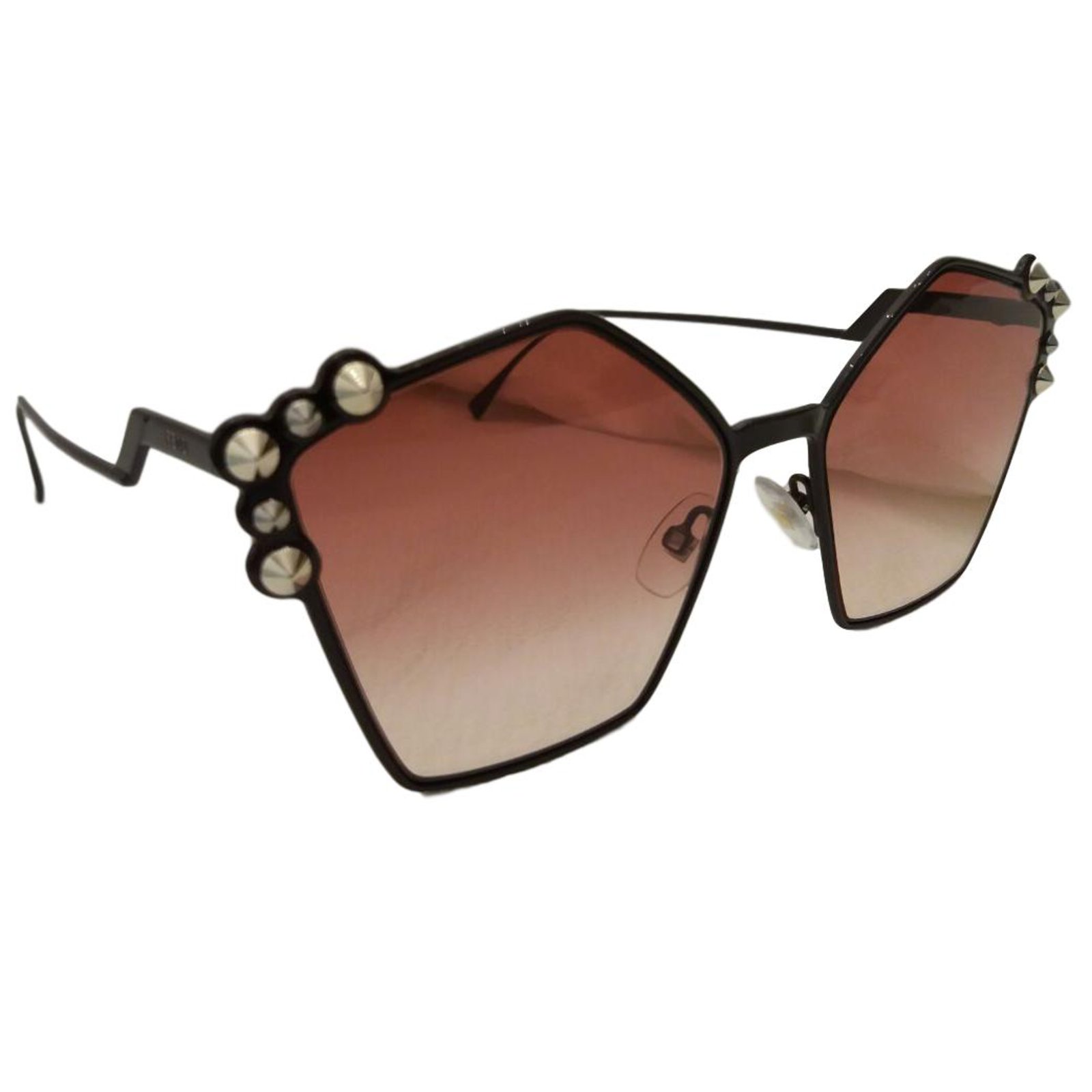 fendi sunglasses 2018