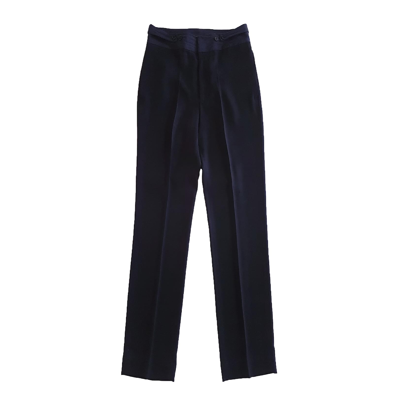 Marc by Marc Jacobs Pants Black 
