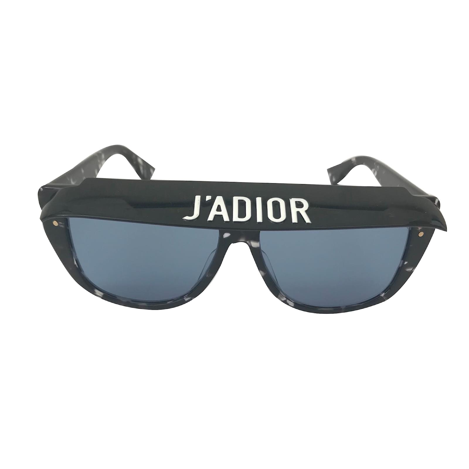 Dior club store 2 sunglasses black