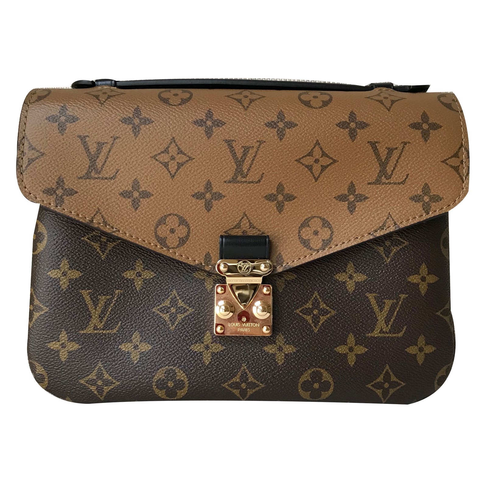 lv metis monogram