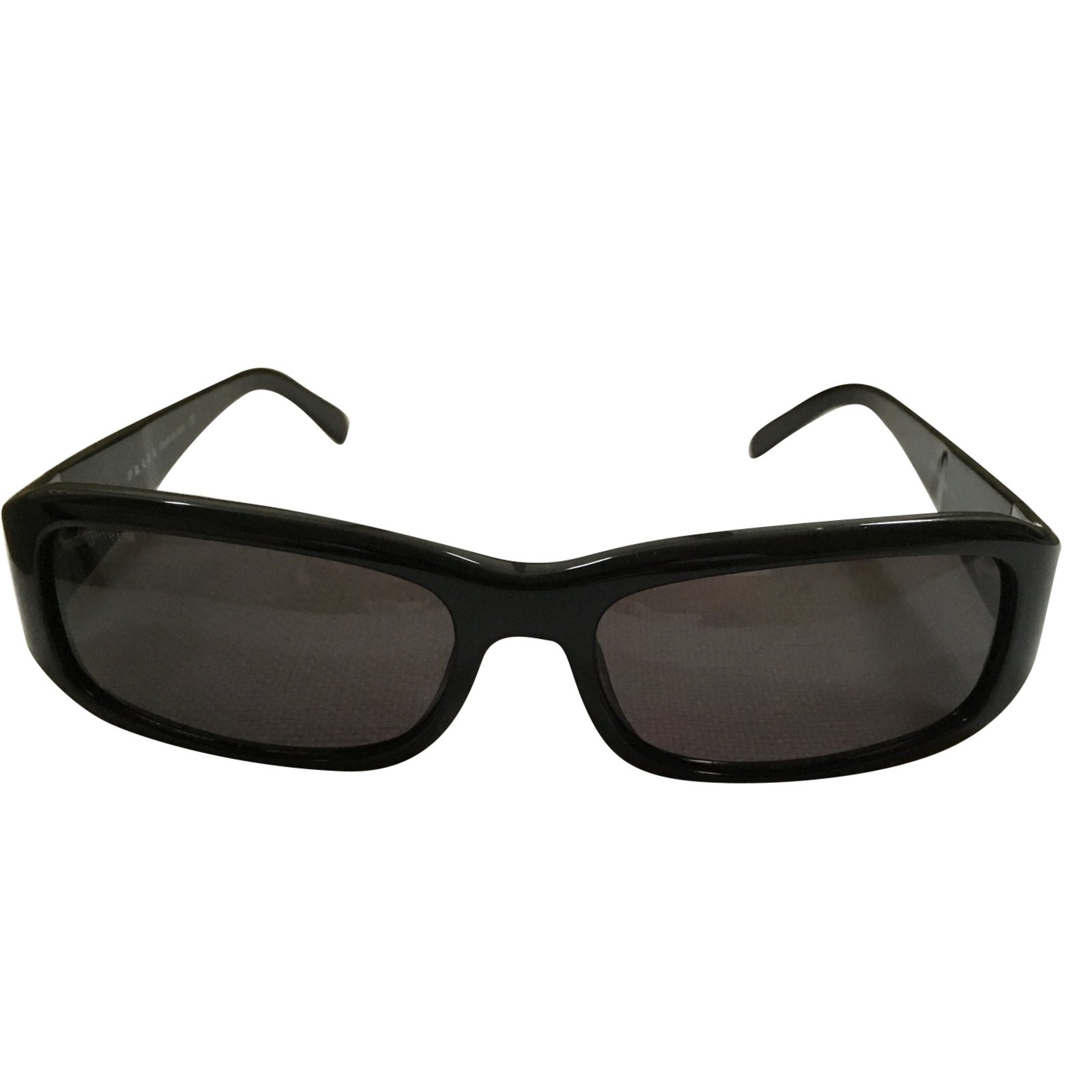 prada plastic sunglasses