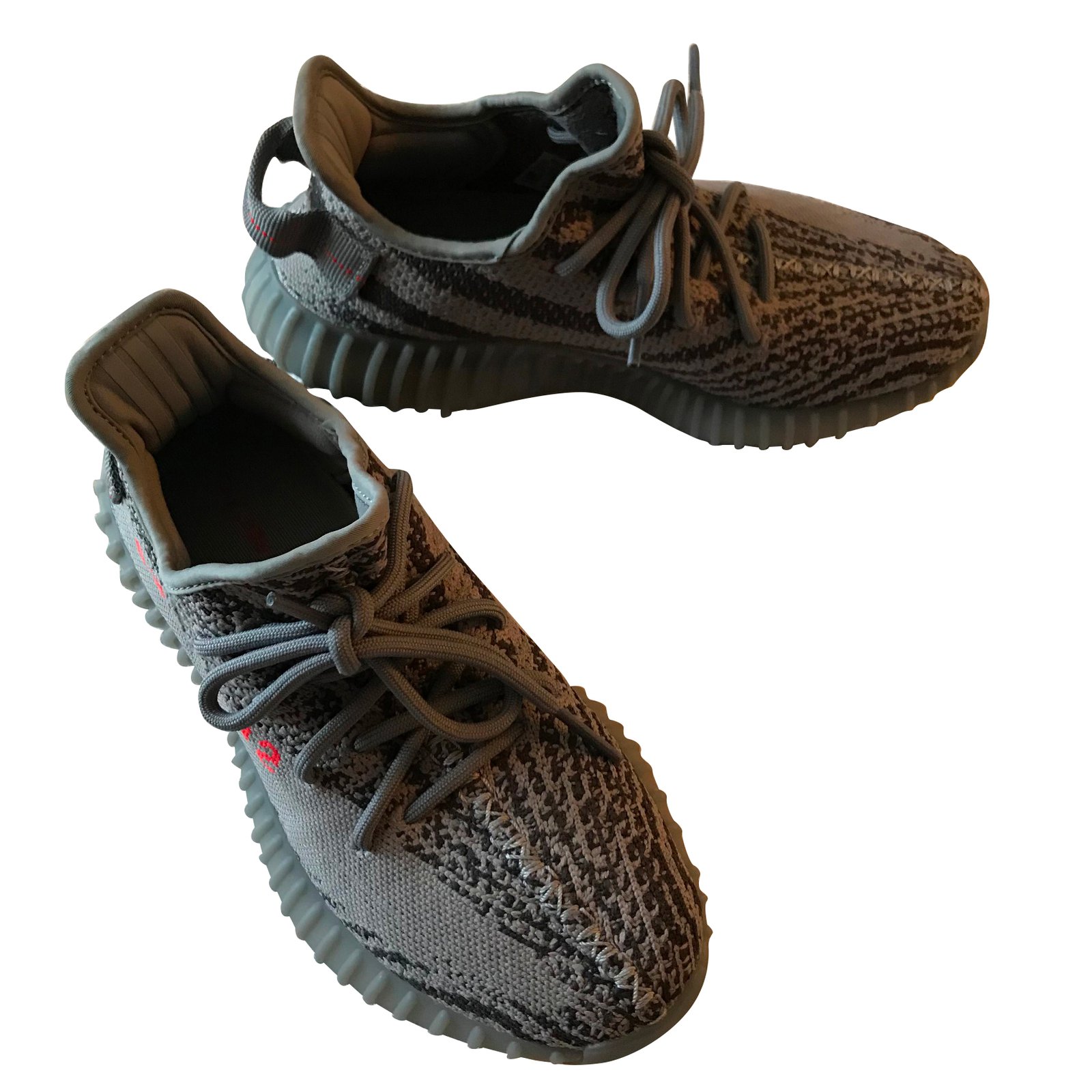 Adidas yeezy shop gris anthracite