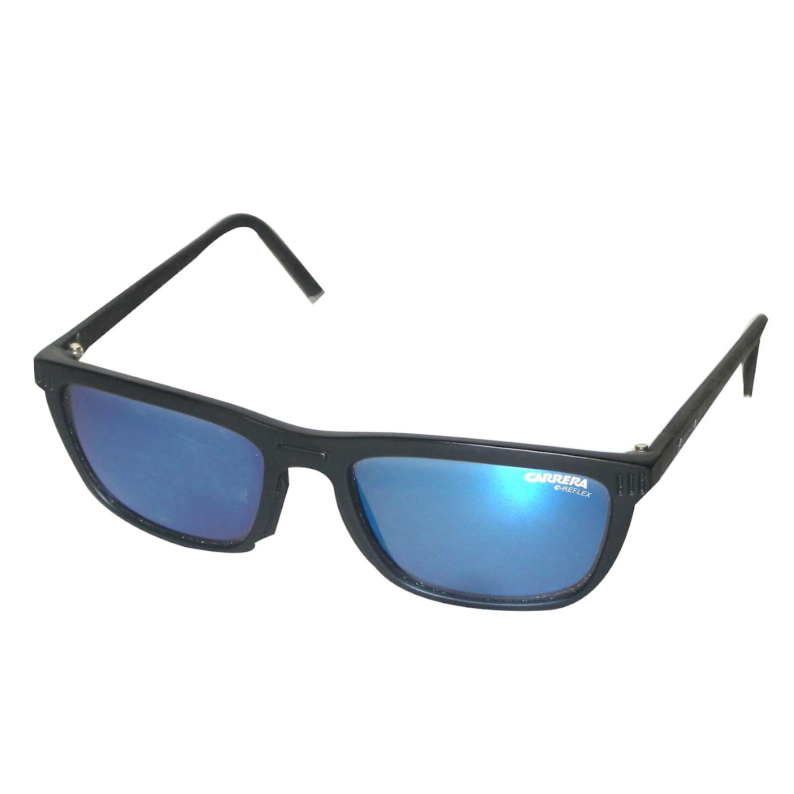 Carrera Black Polyamide Sunglasses main image 0