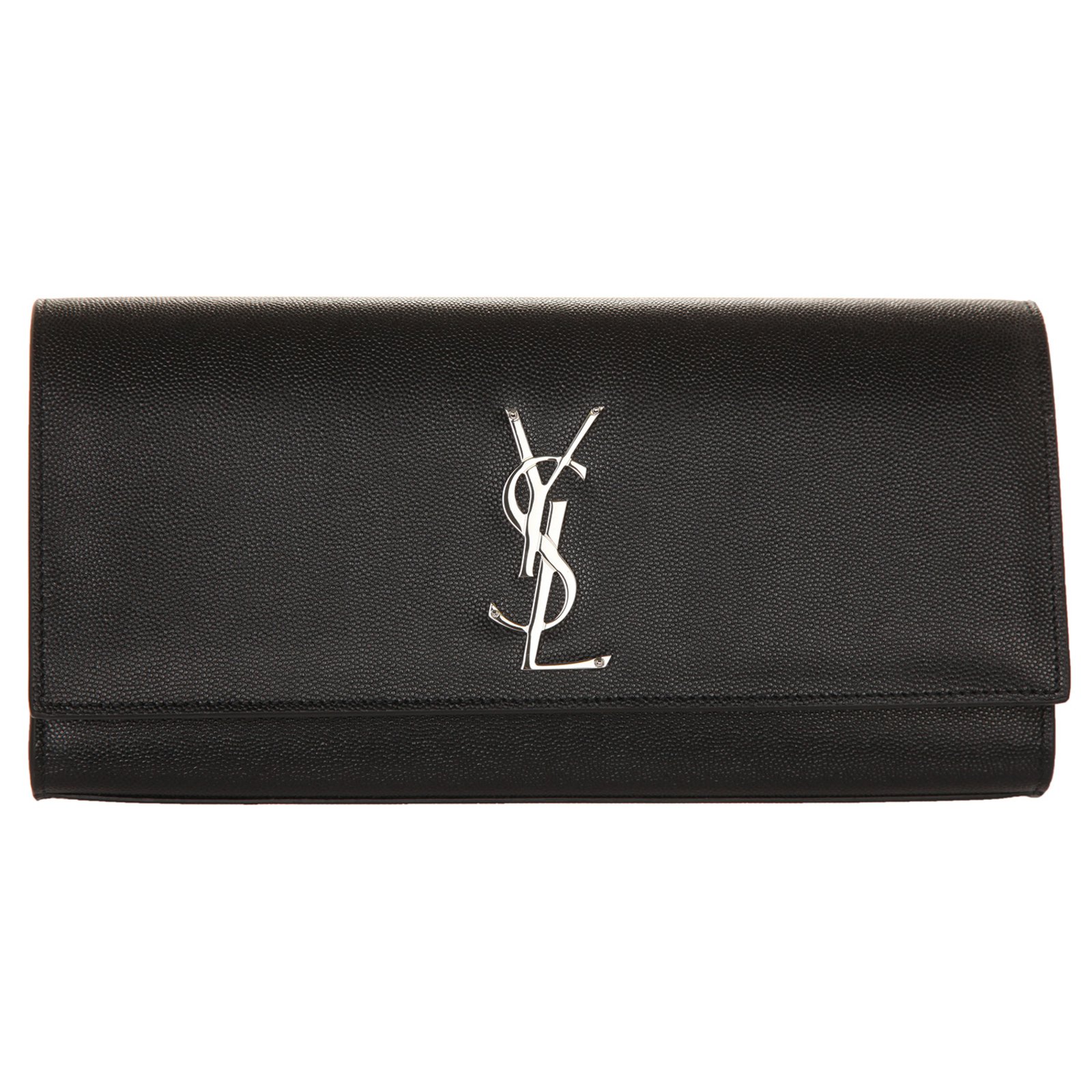 ysl clutch kate