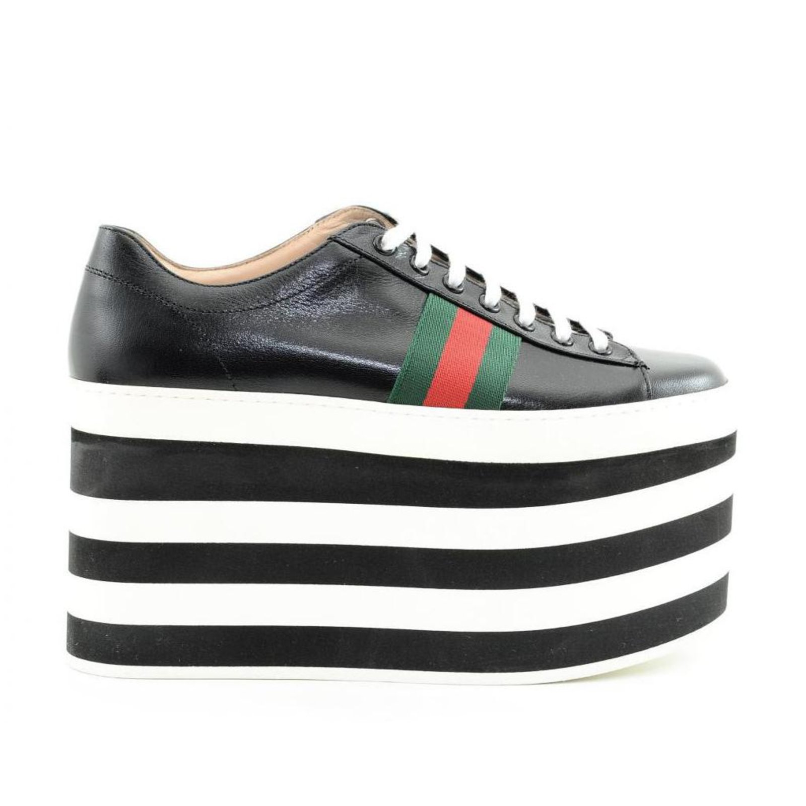 the new gucci sneakers
