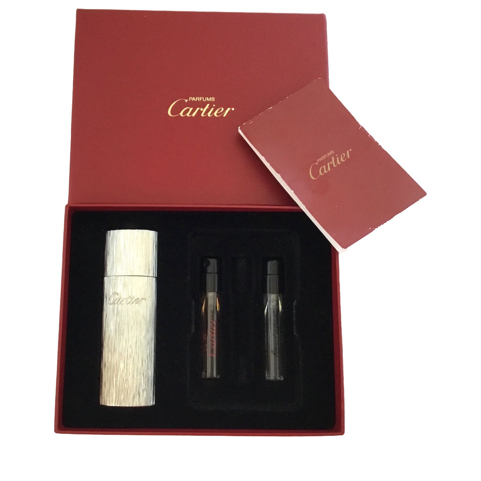 a gift from cartier