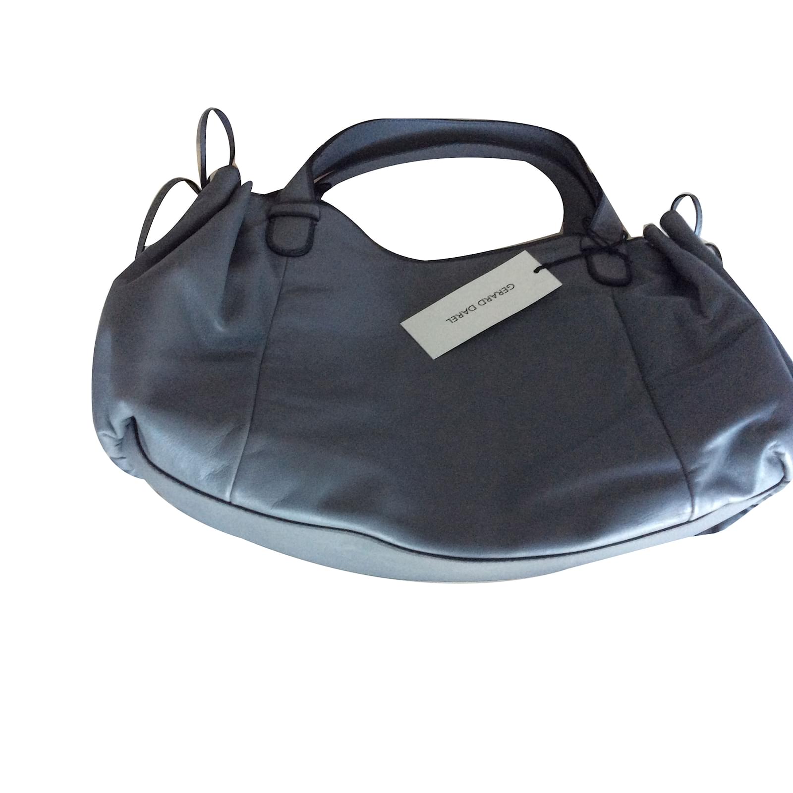 sac gerard darel rose