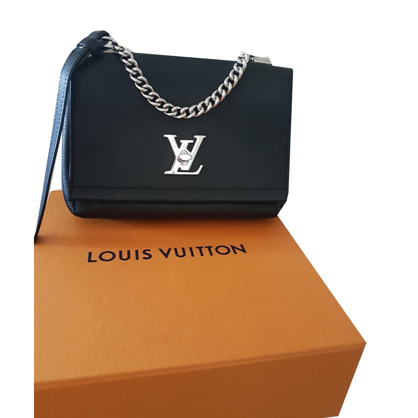 lock me louis vuitton