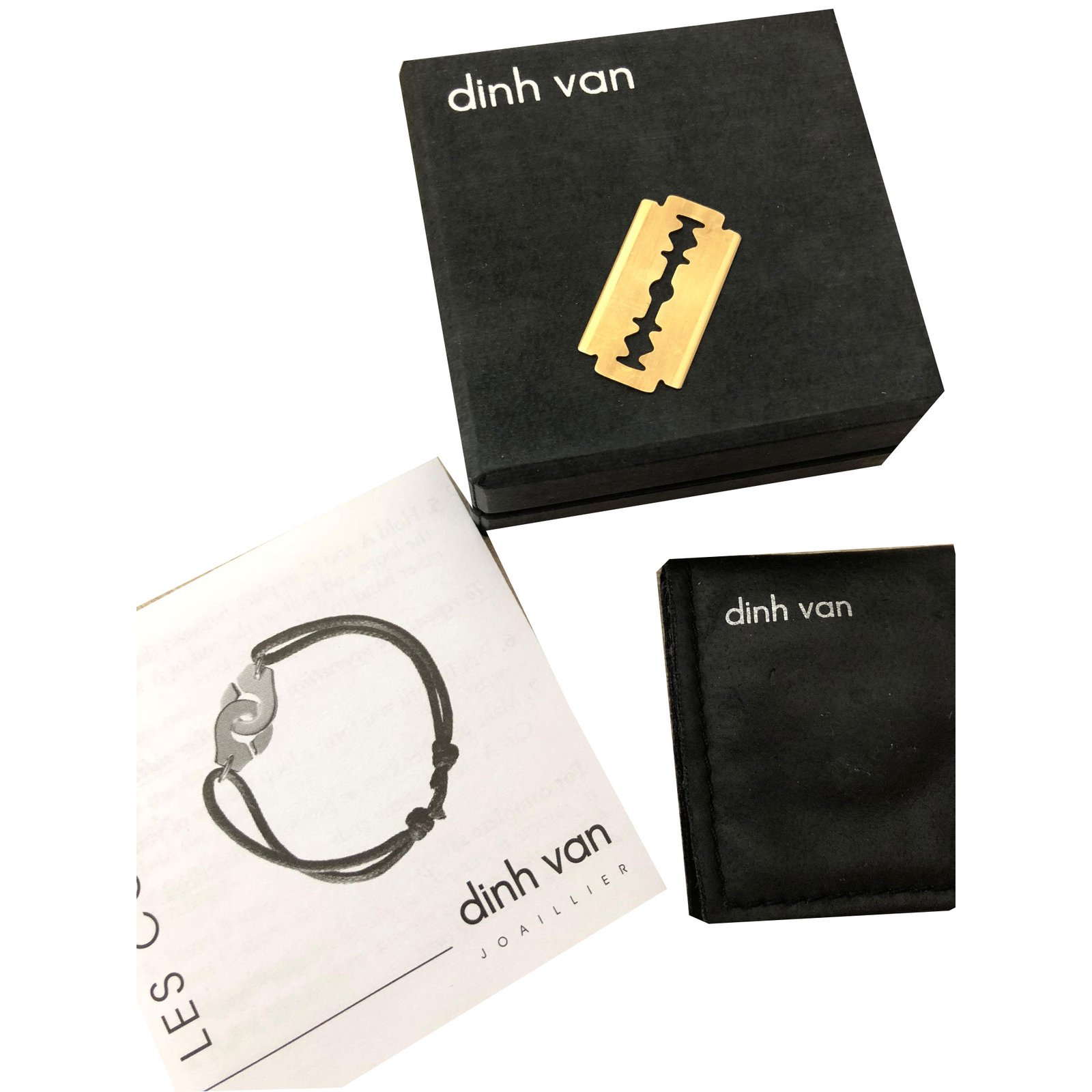 Dinh Van Snake Chain R12 Medium Bracelet - Bracelets - Broken English  Jewelry – Broken English Jewelry