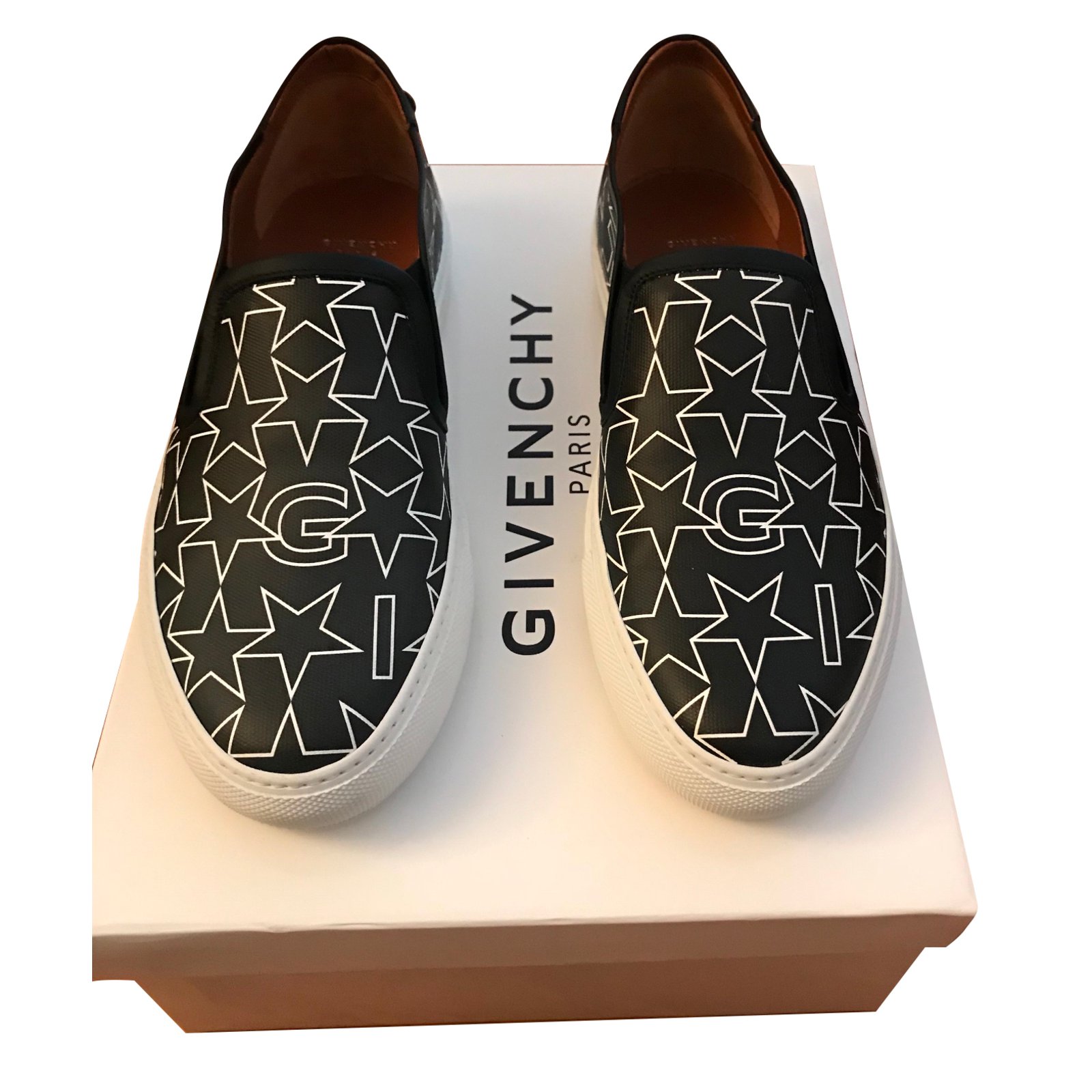 givenchy basket