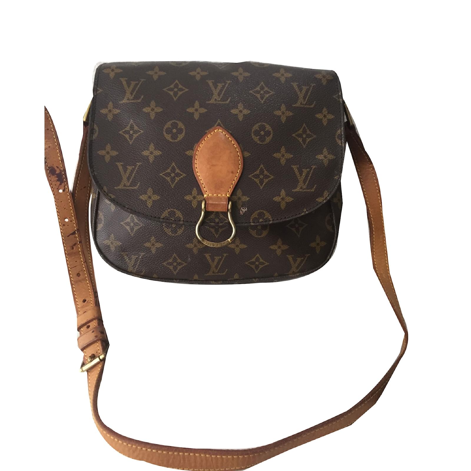 Louis Vuitton - Pochette Twin Crossbody bag - Catawiki