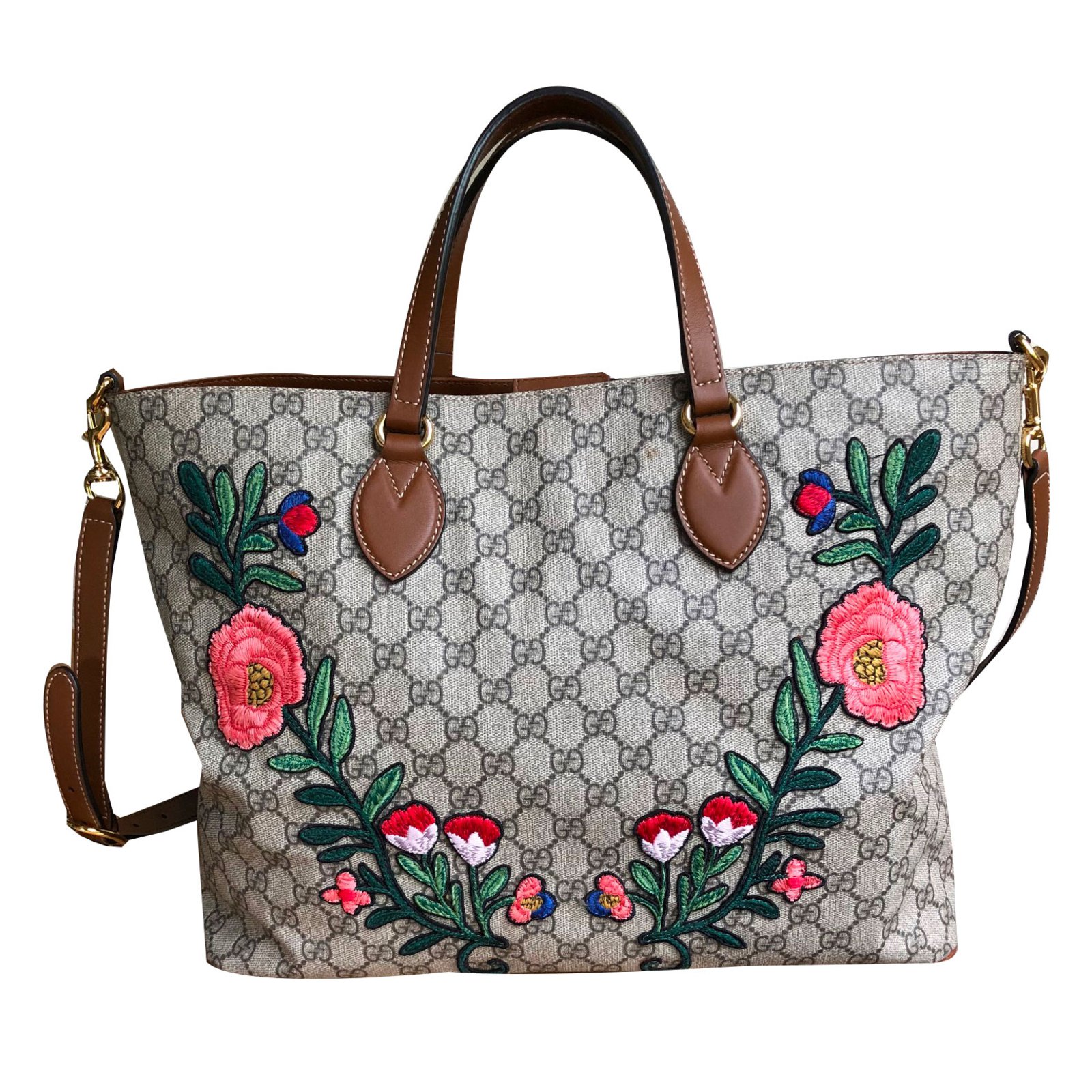 sac à main gucci