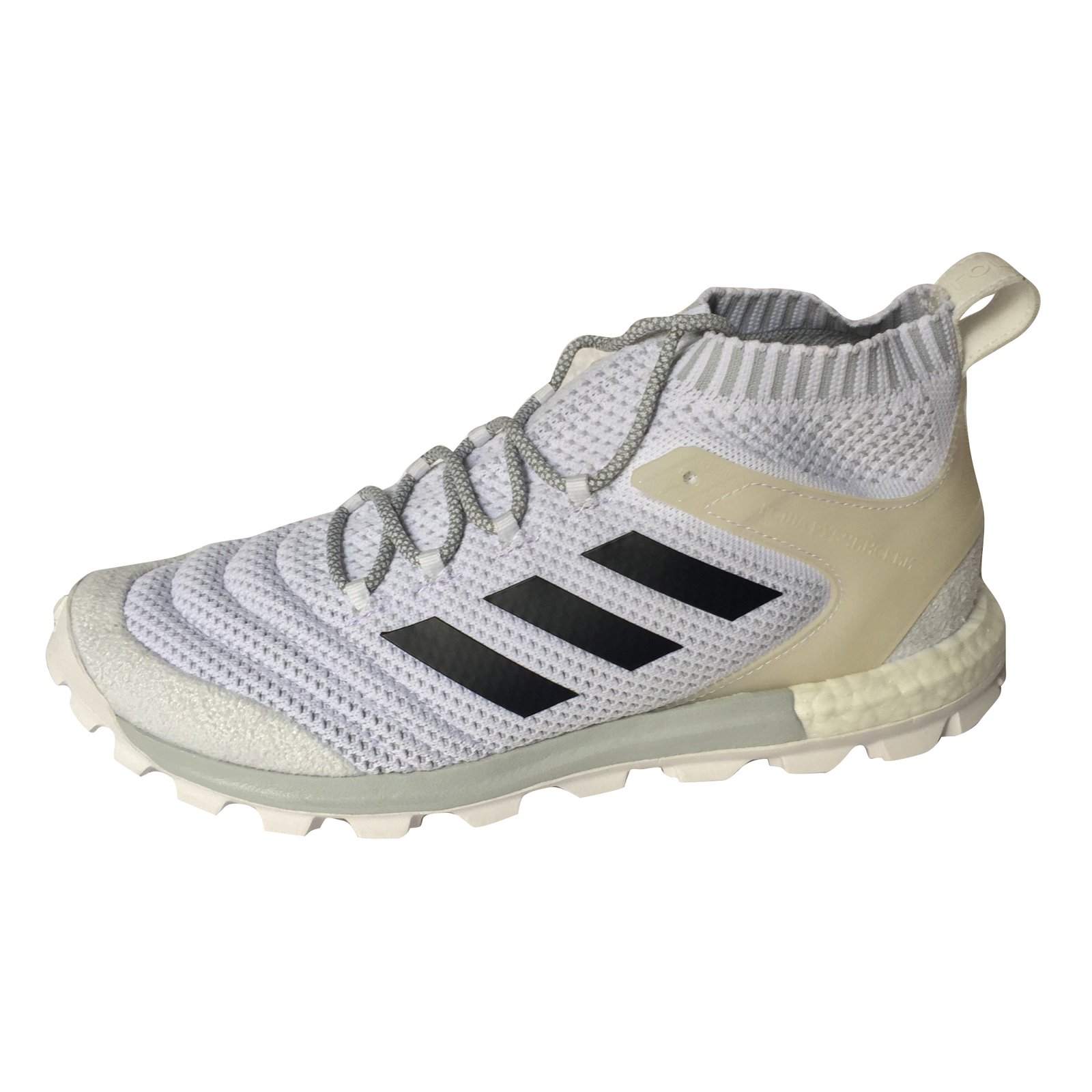 Adidas sneakers White Polyamide ref.74211 - Joli Closet