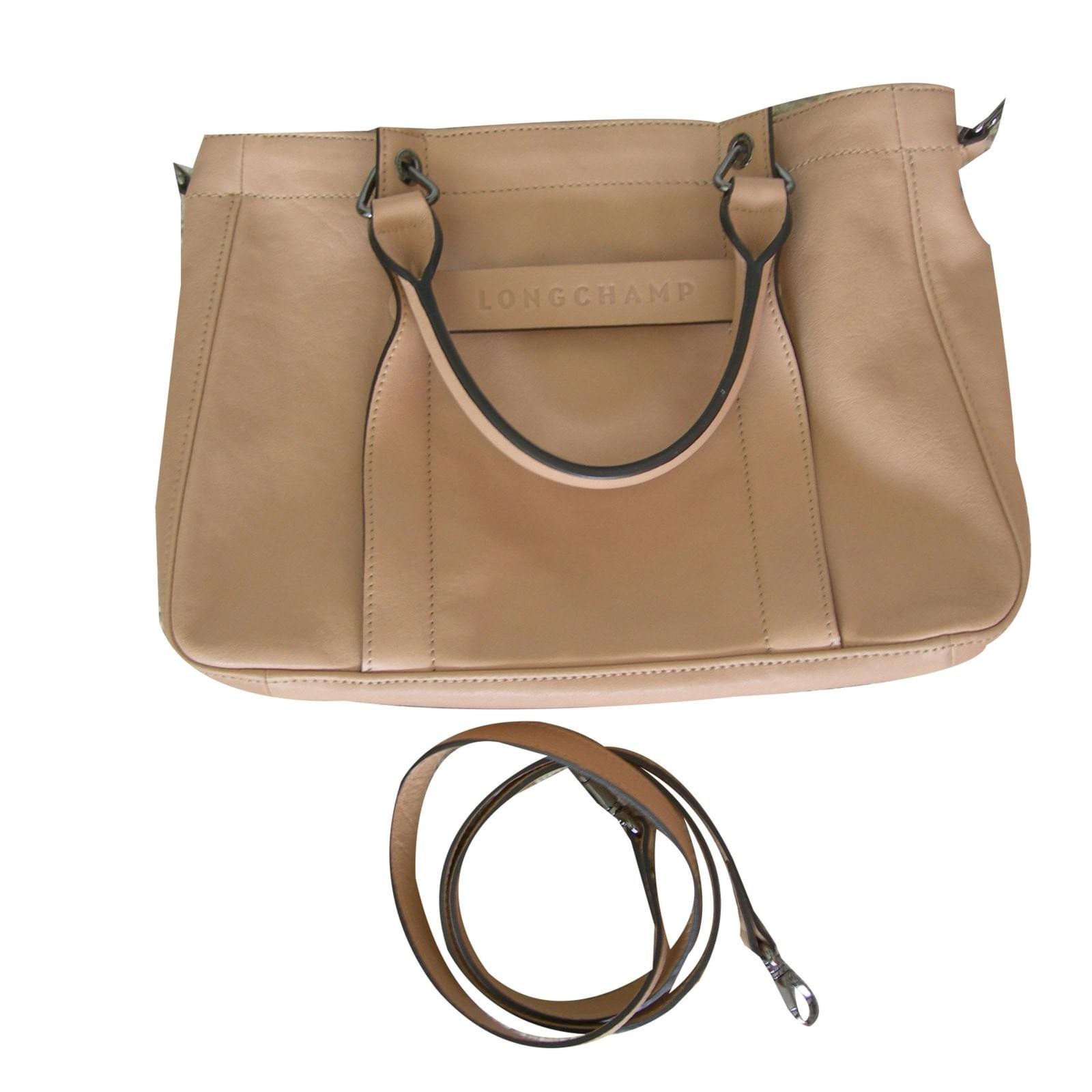 long champ bag ireland