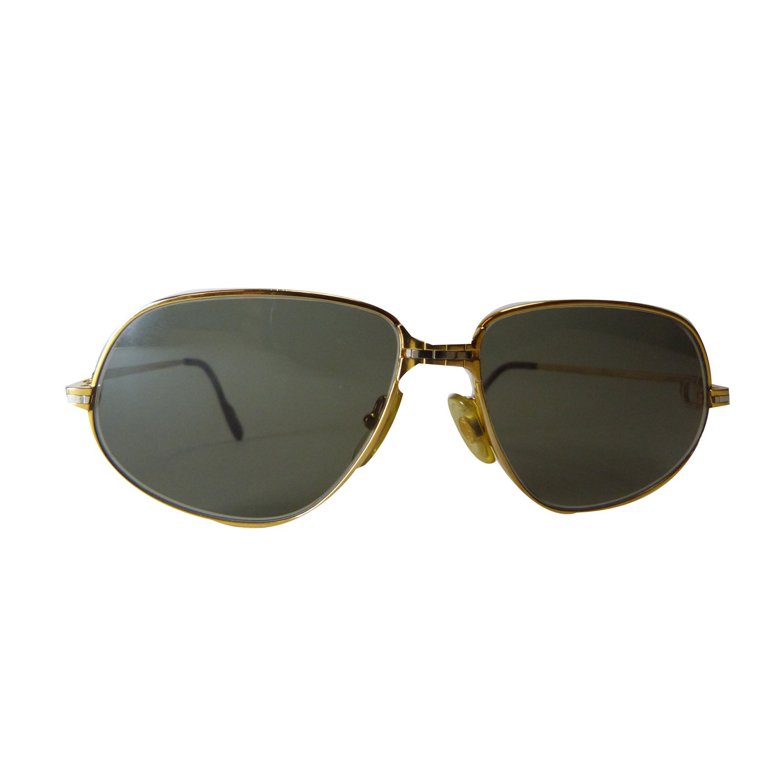 Cartier Sunglasses Sunglasses Metal 