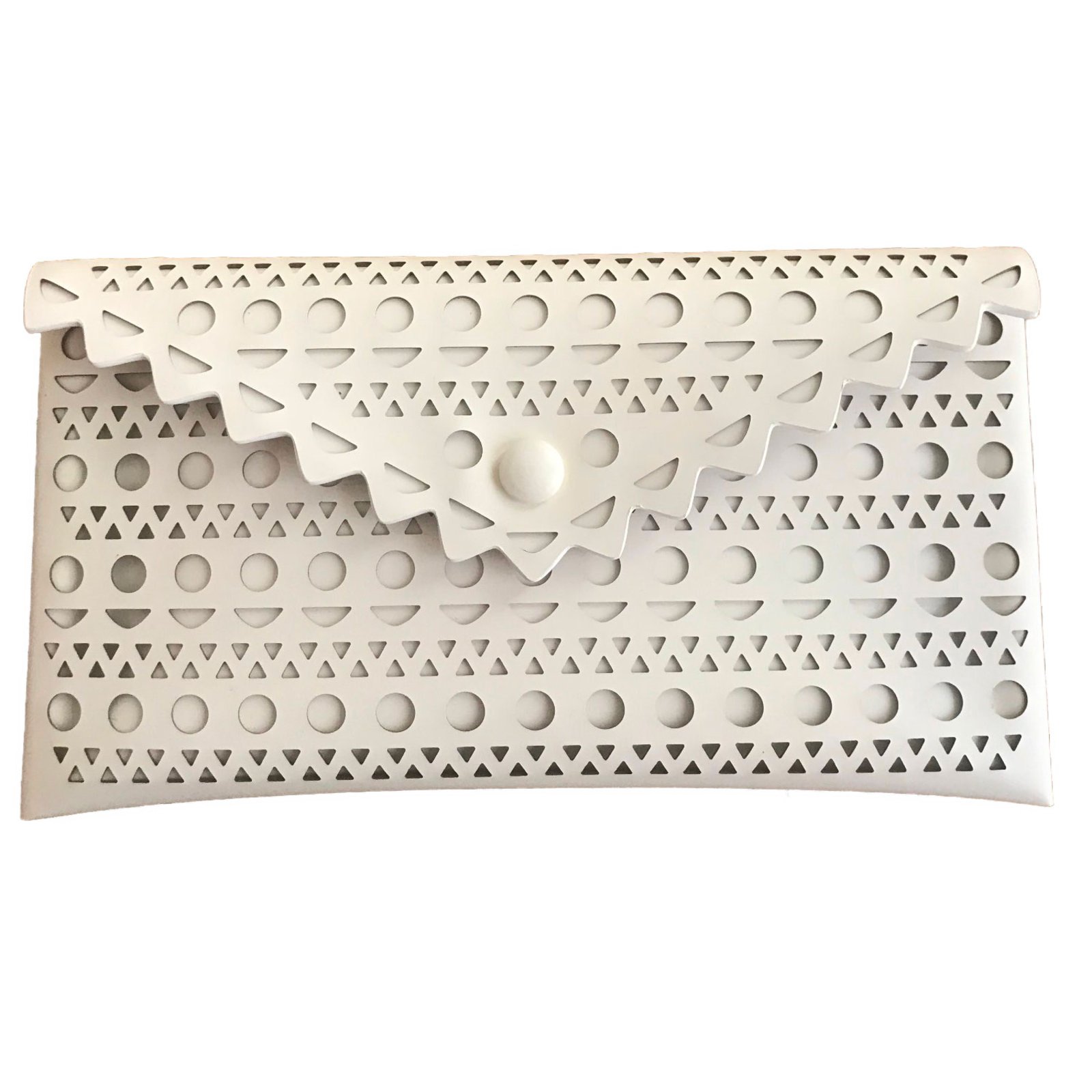 alaia clutch