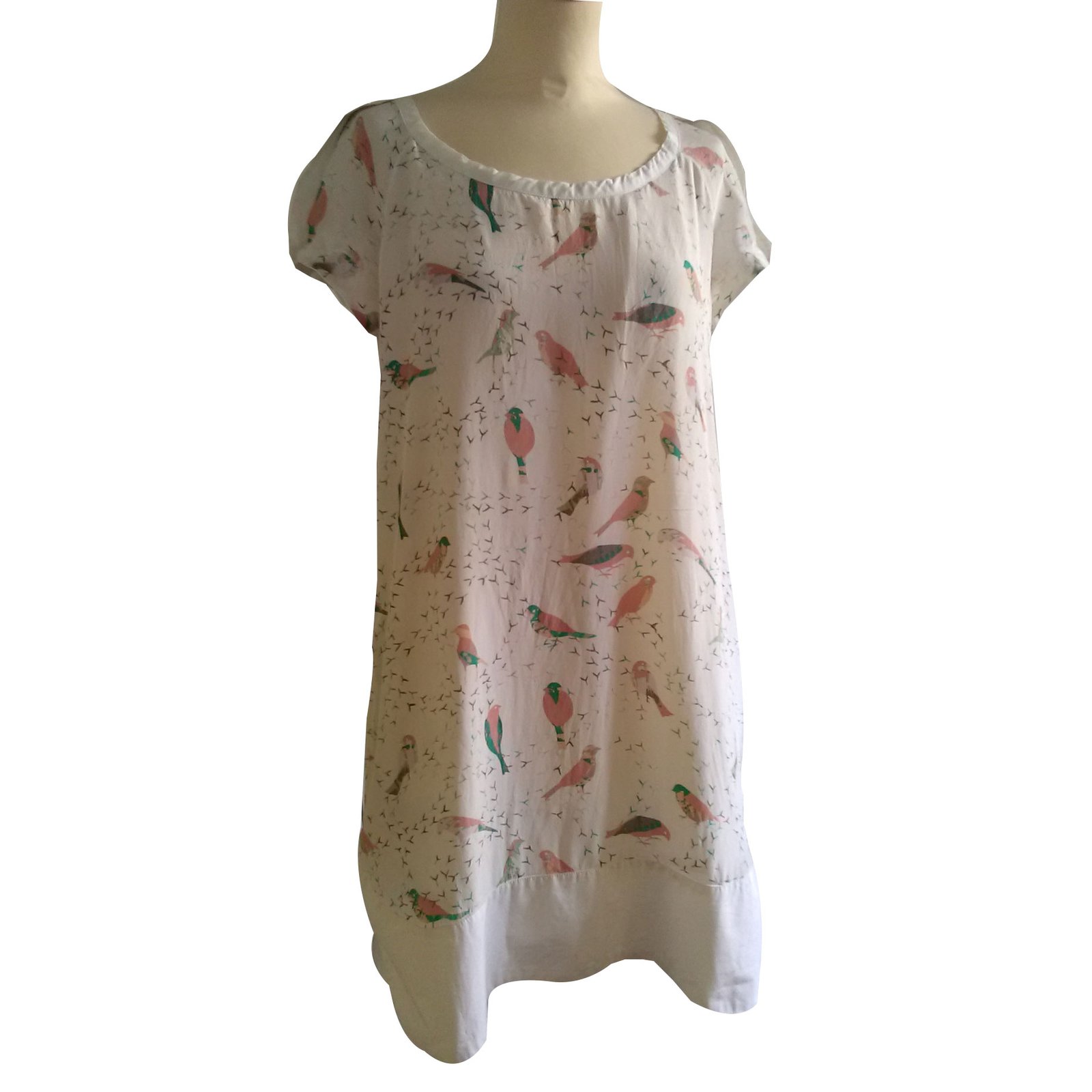 See By Chloe Dresses Dresses Silk Multiple Colors Ref 75756 Joli
