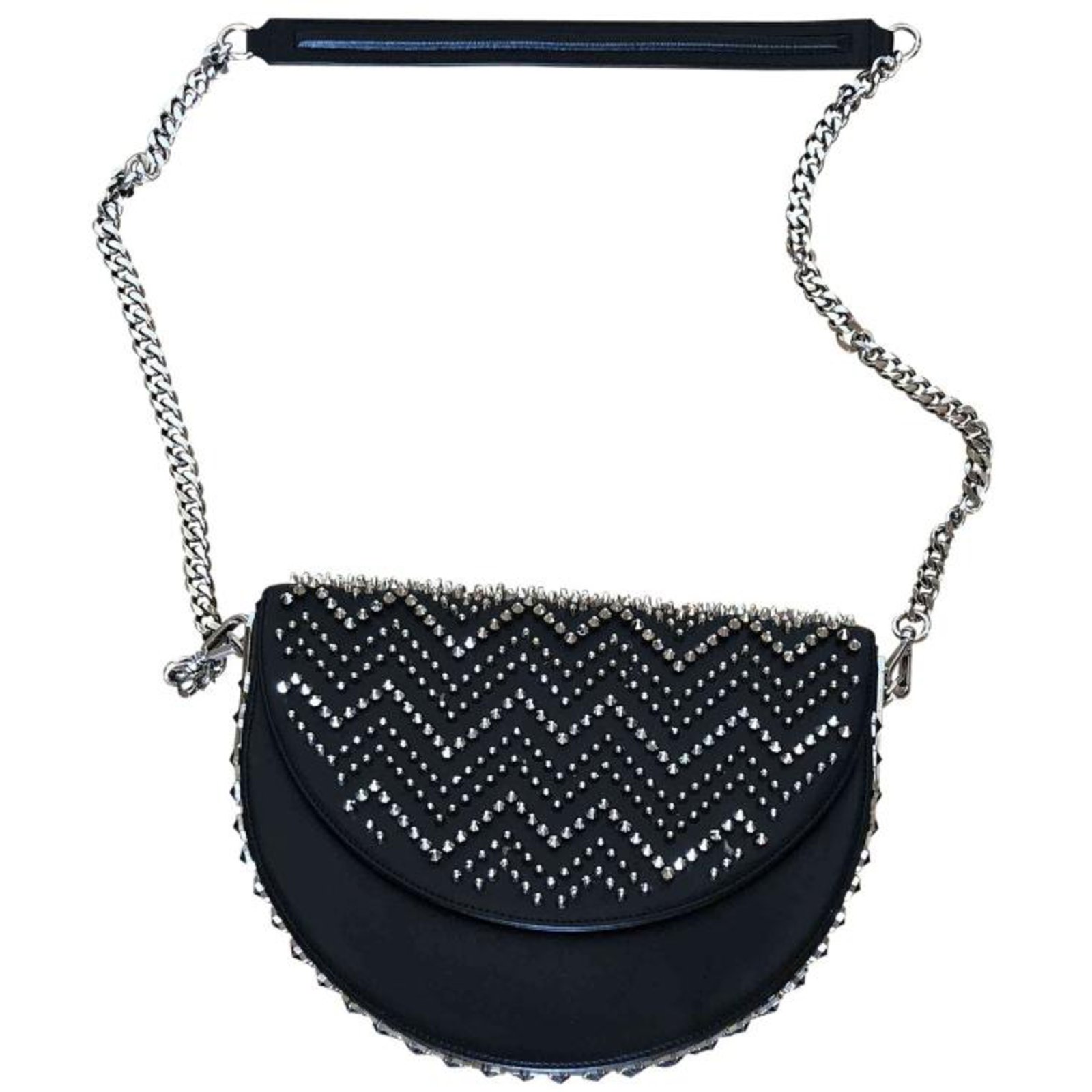 philipp plein crossbody bolsa