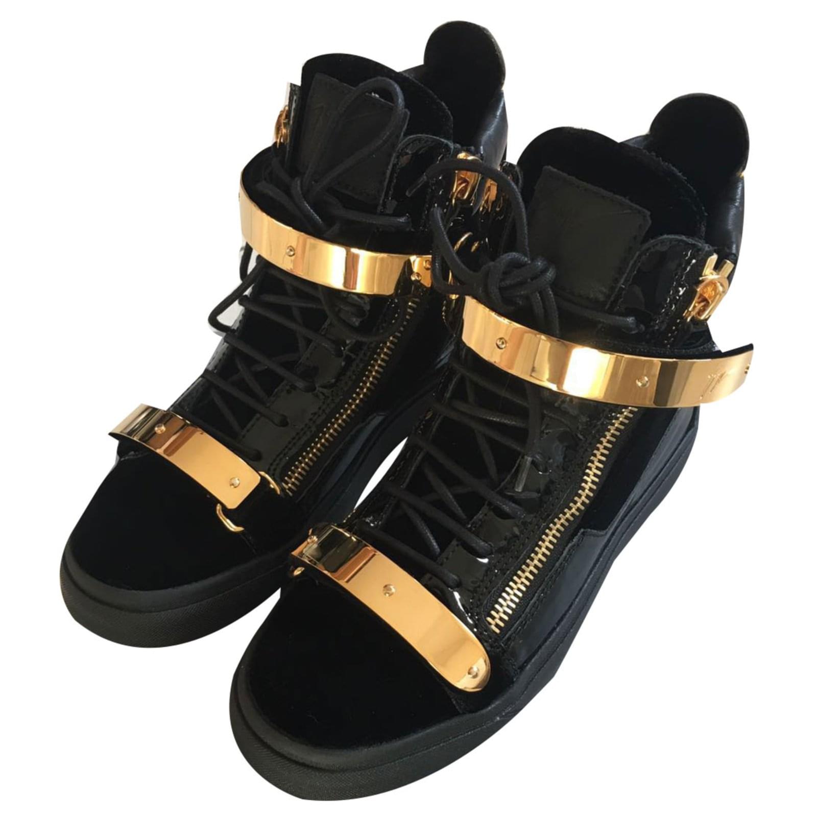 giuseppe zanotti enfant