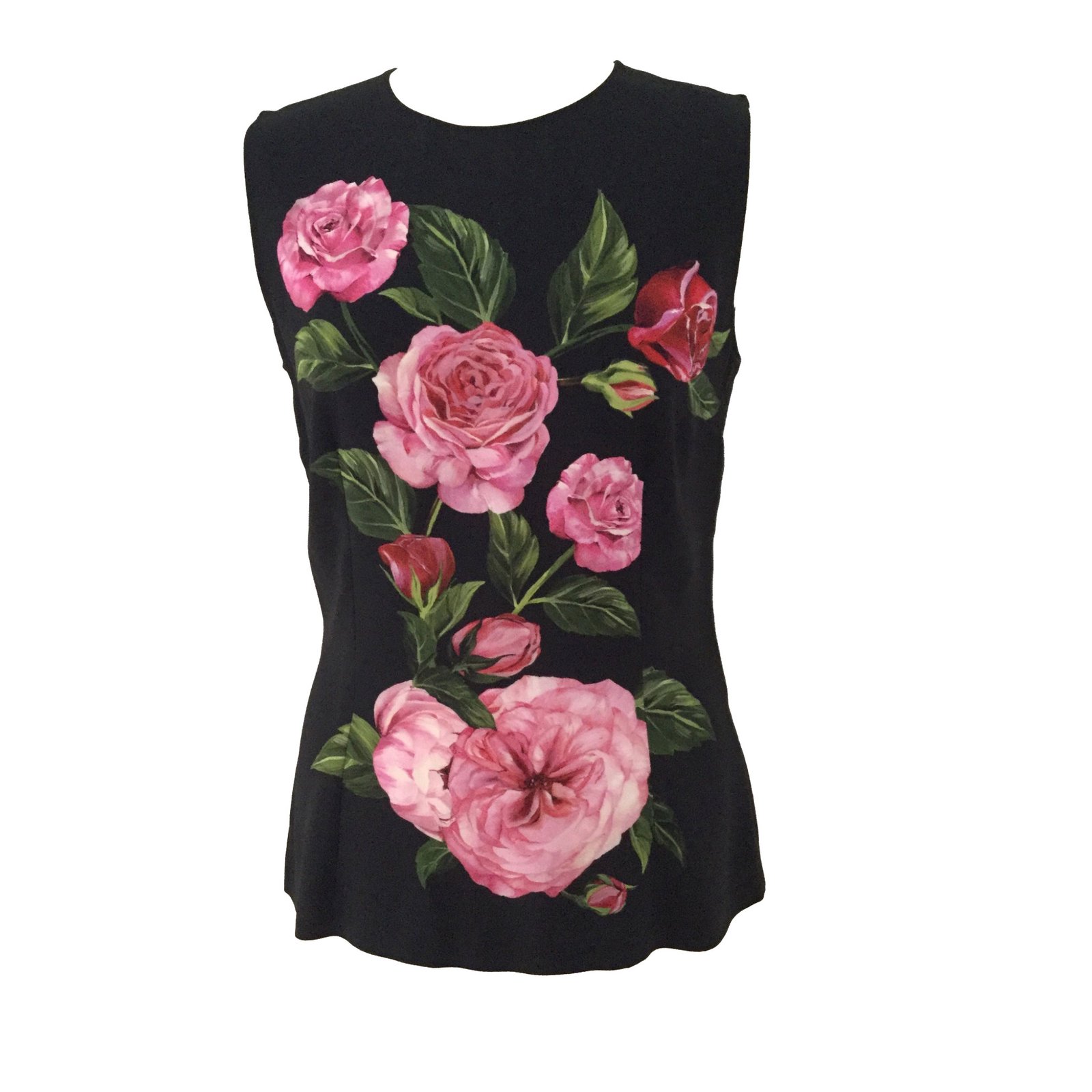 dolce and gabbana tops
