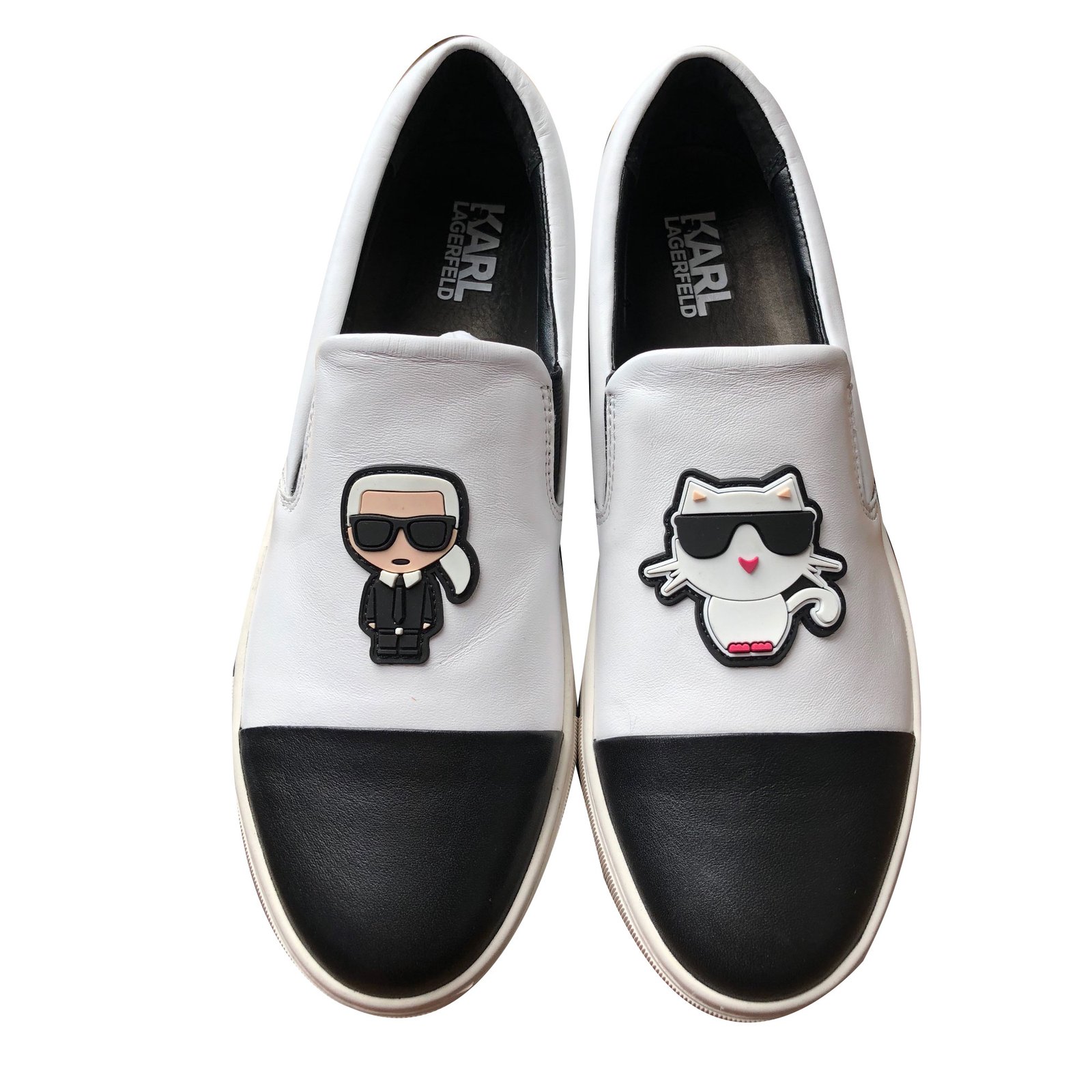 karl lagerfeld choupette shoes