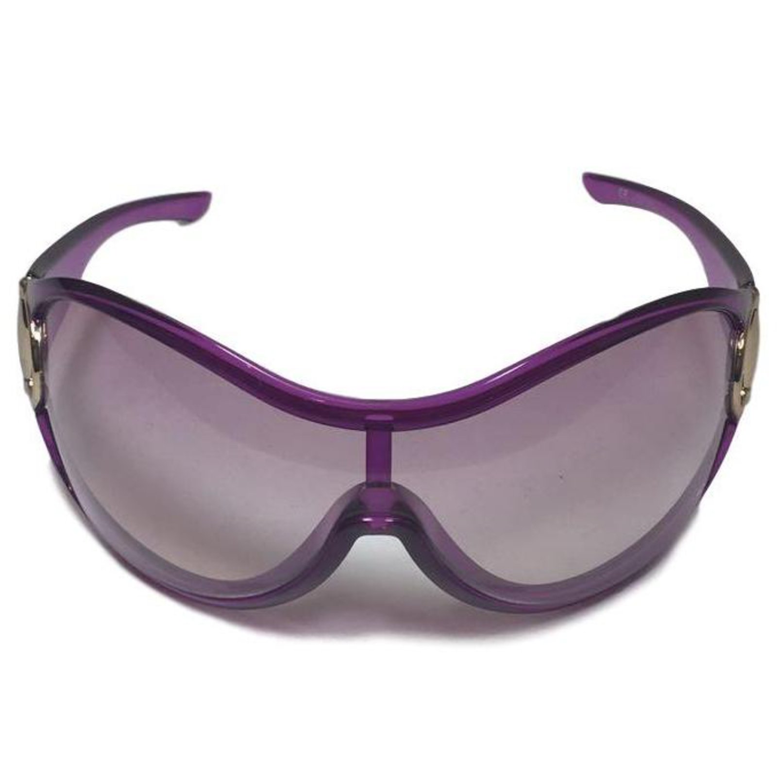 purple gucci sunglasses