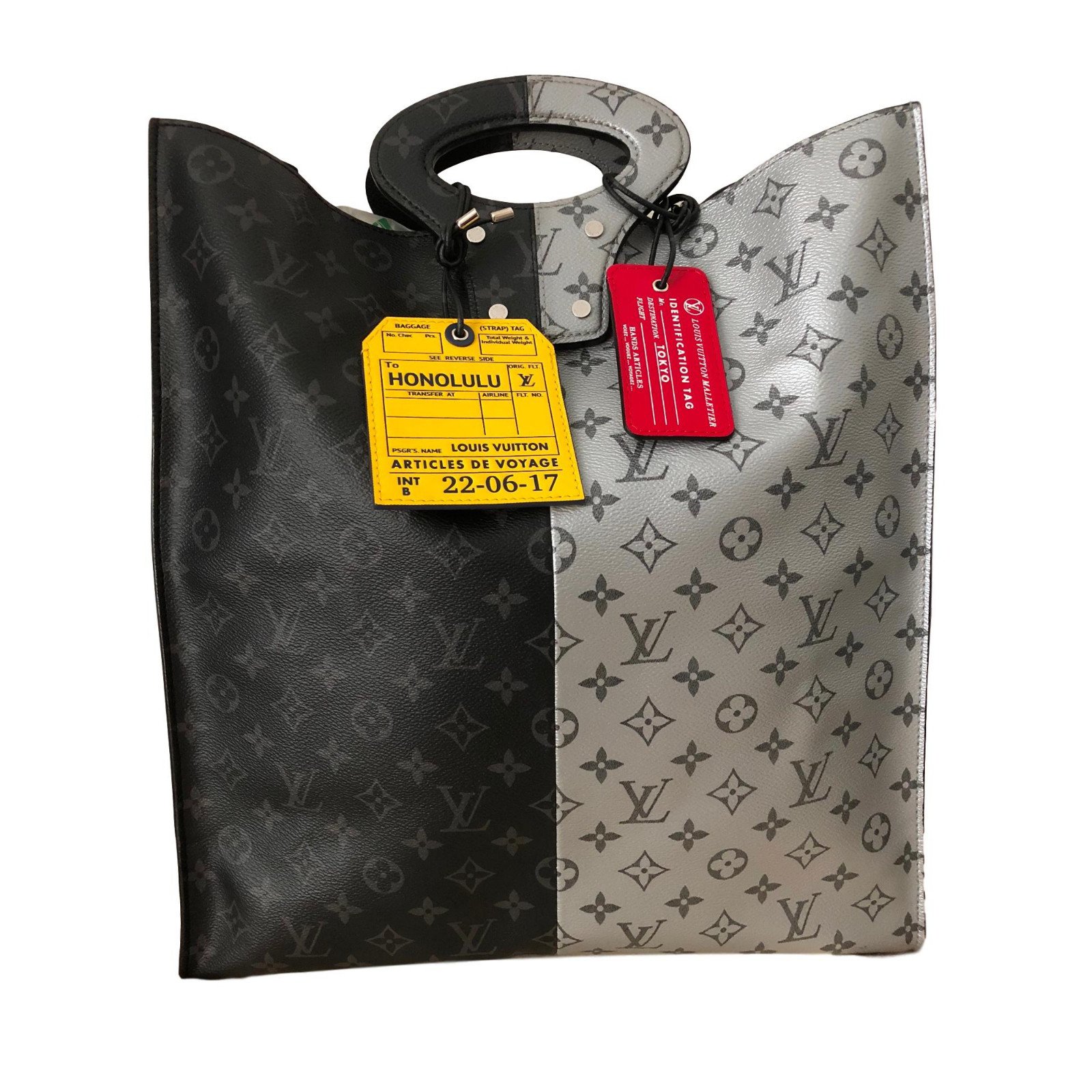 Louis Vuitton, Bags, Louis Vuitton Limited Edition 22 Collection