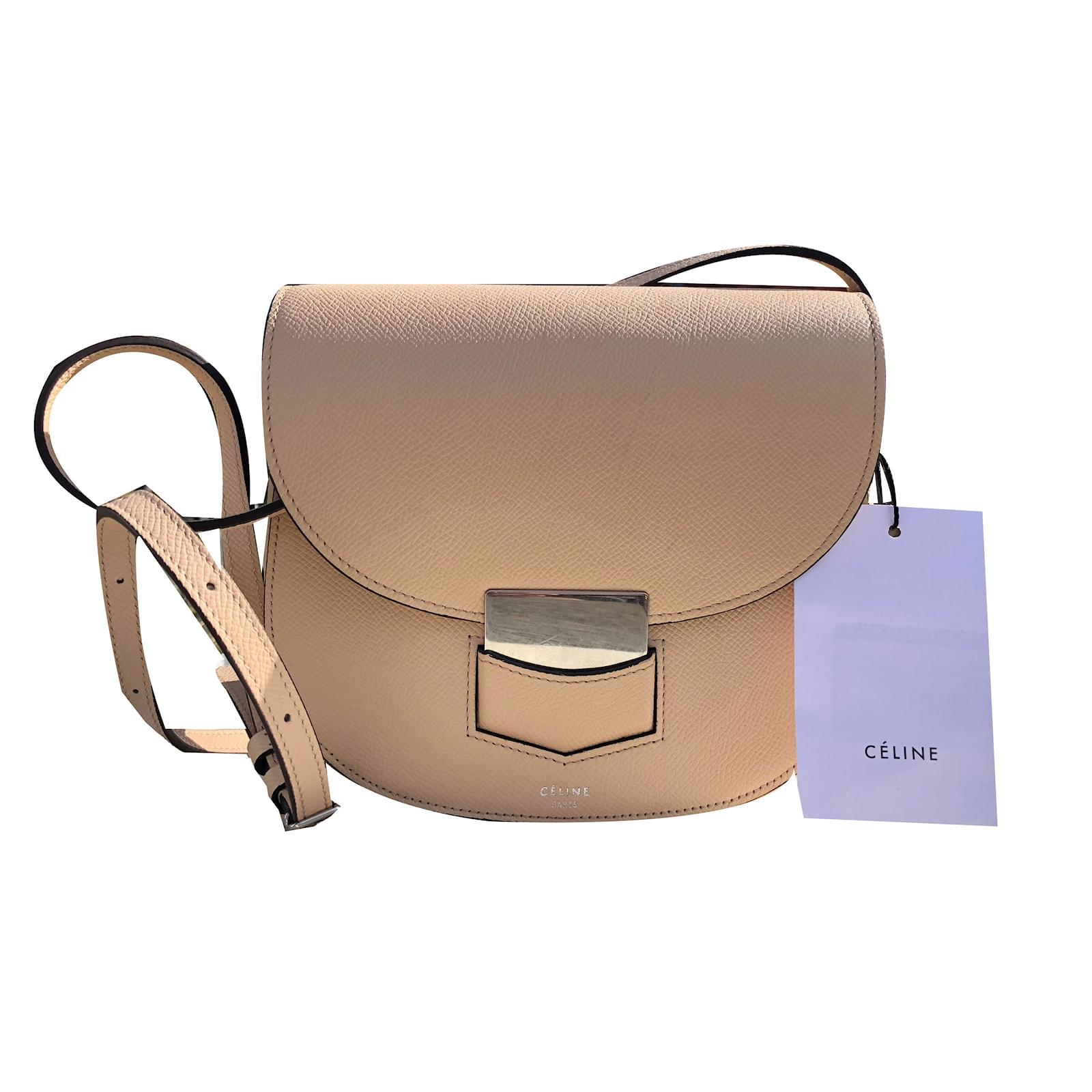 trotteur bolsa celine