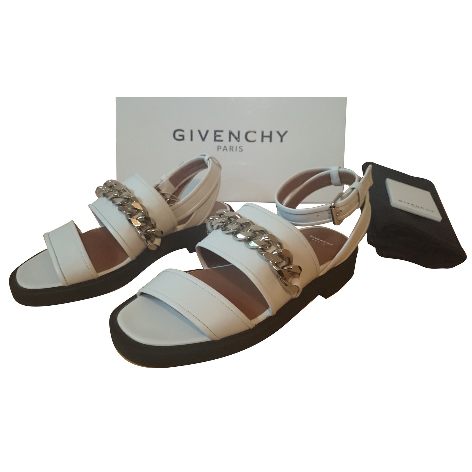 givenchy sandale