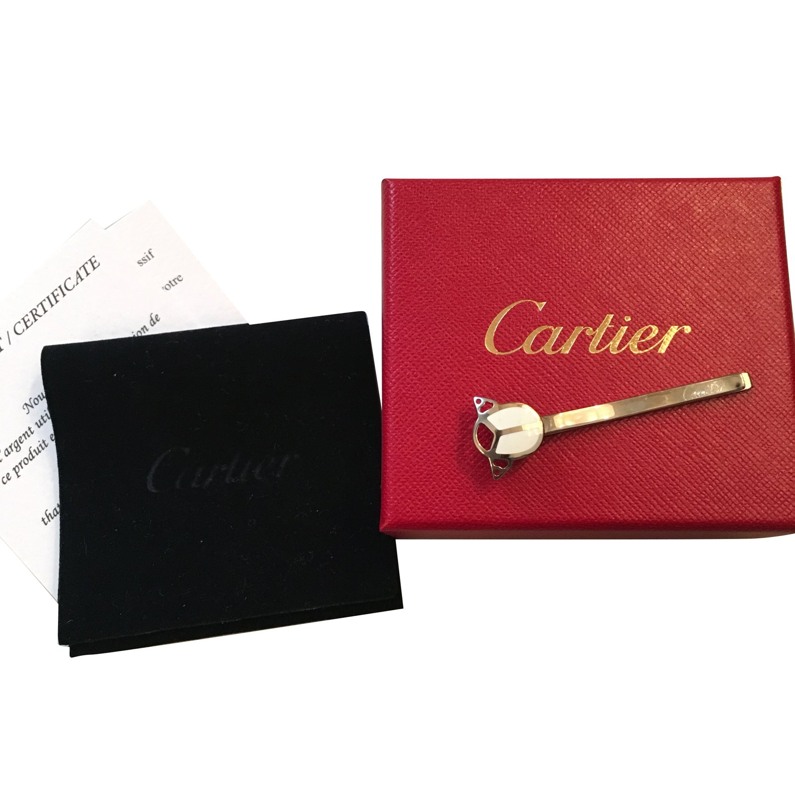 cartier accessories images