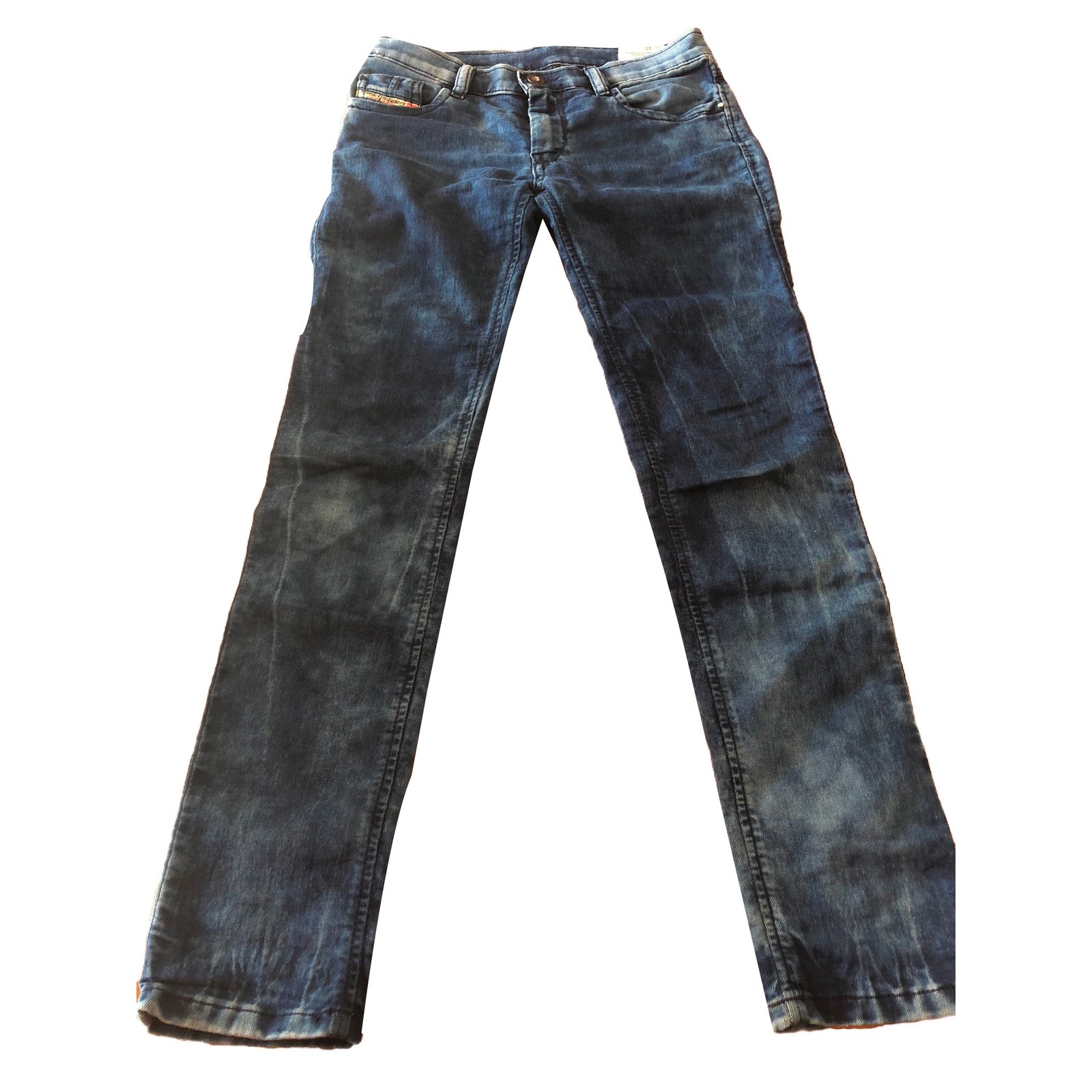 diesel soft jeans