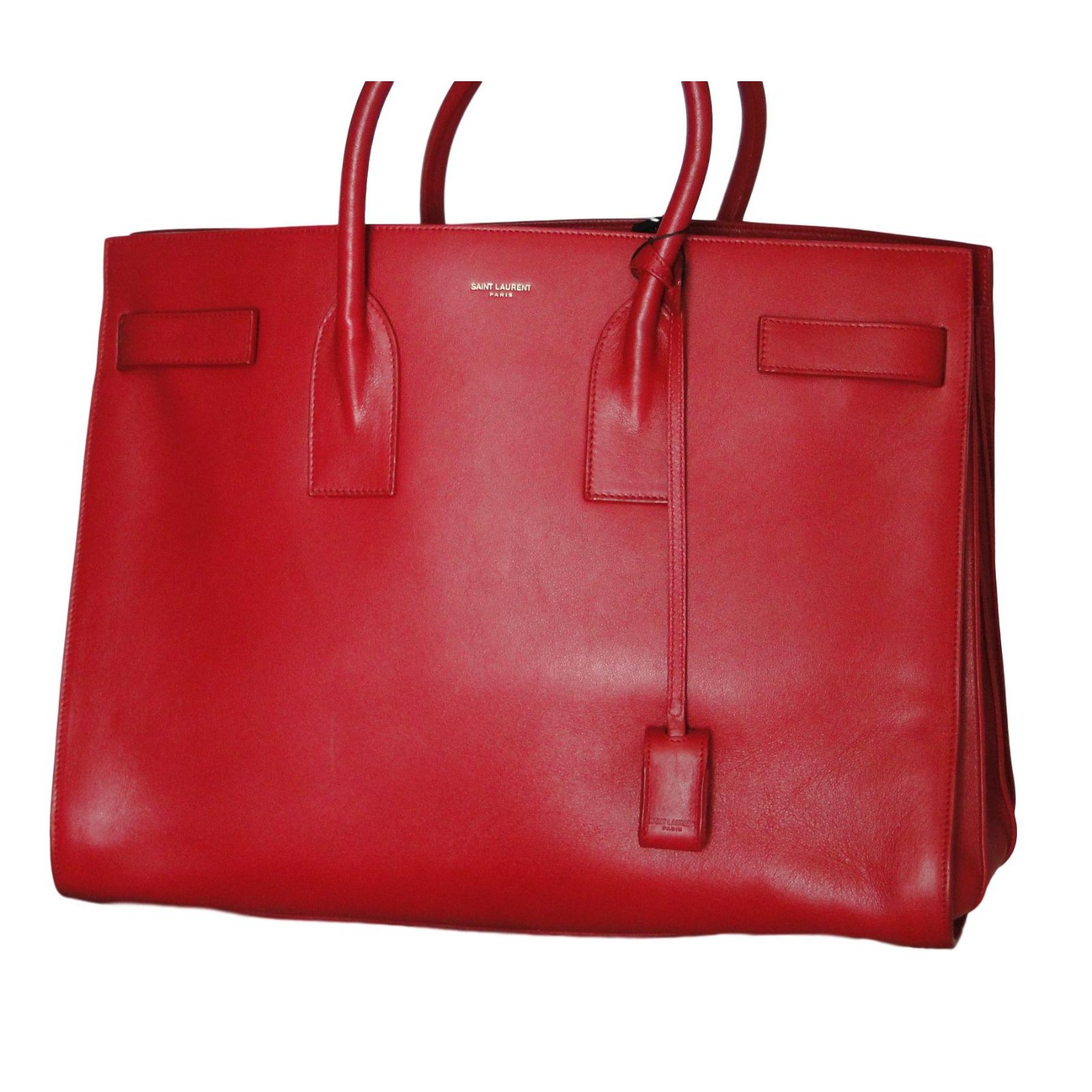 red sac de jour