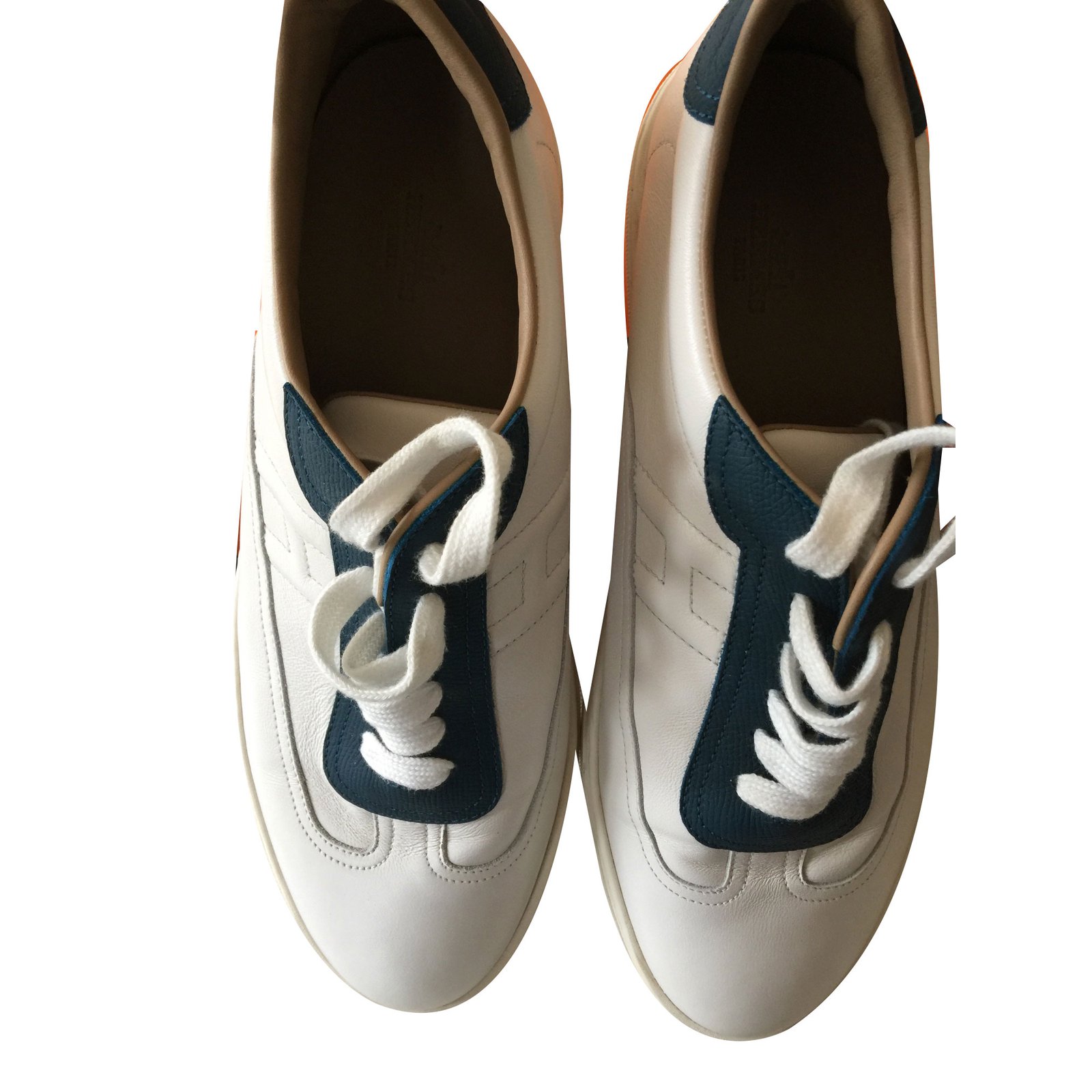 hermes chaussures homme 2018