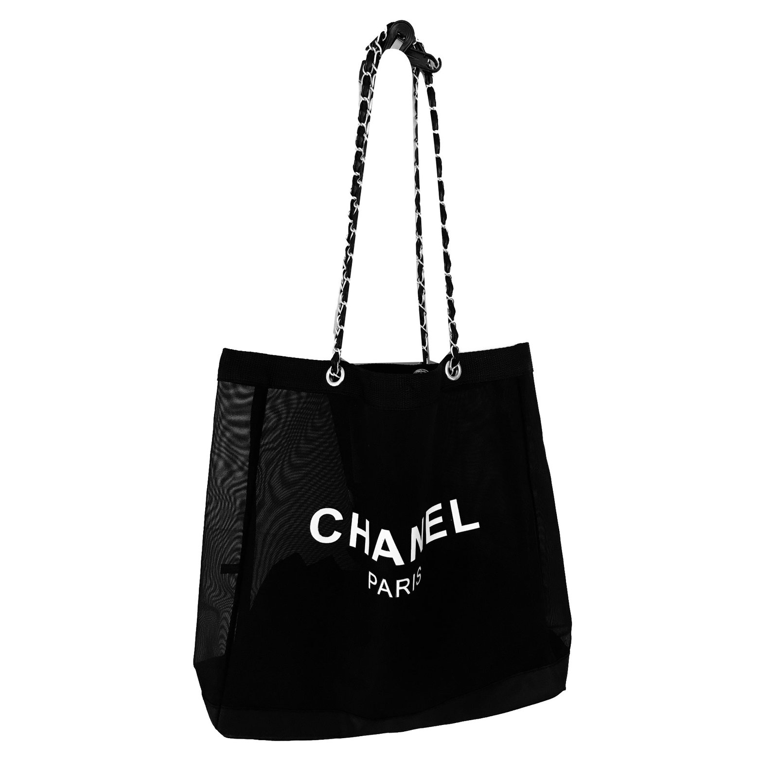 Chanel Handbags Black ref.79389 - Joli Closet