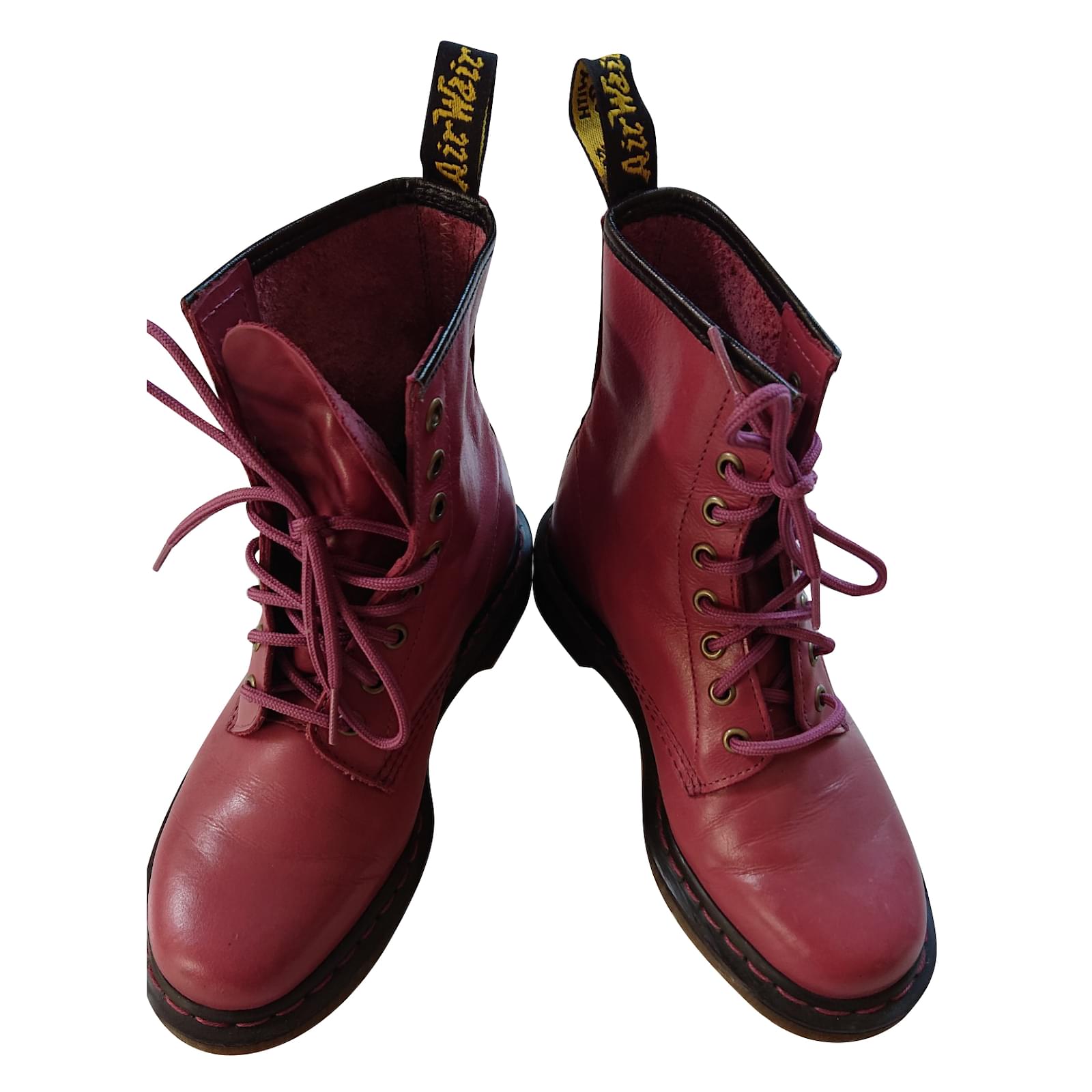 Marque boots Clearance