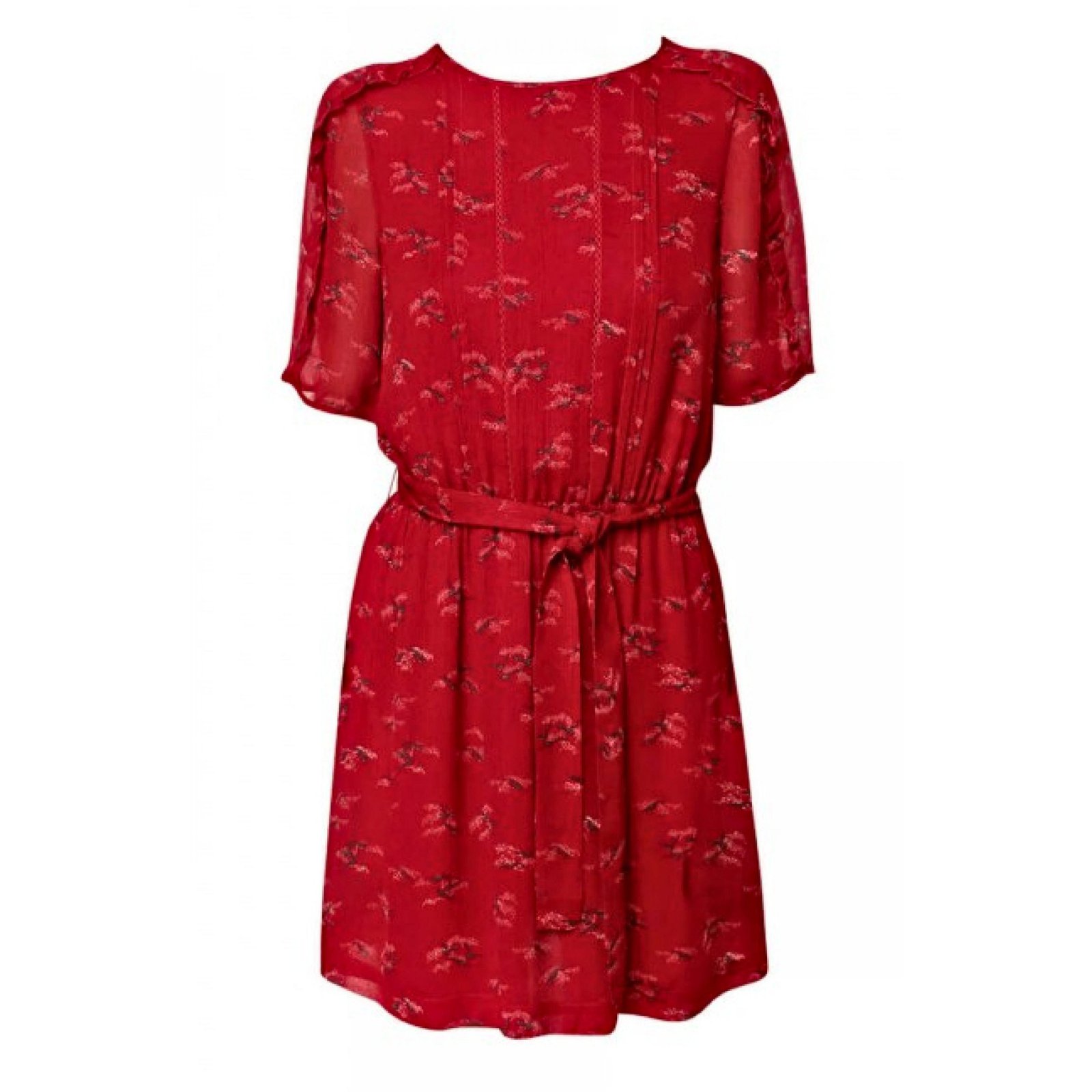 robes sessun 2018