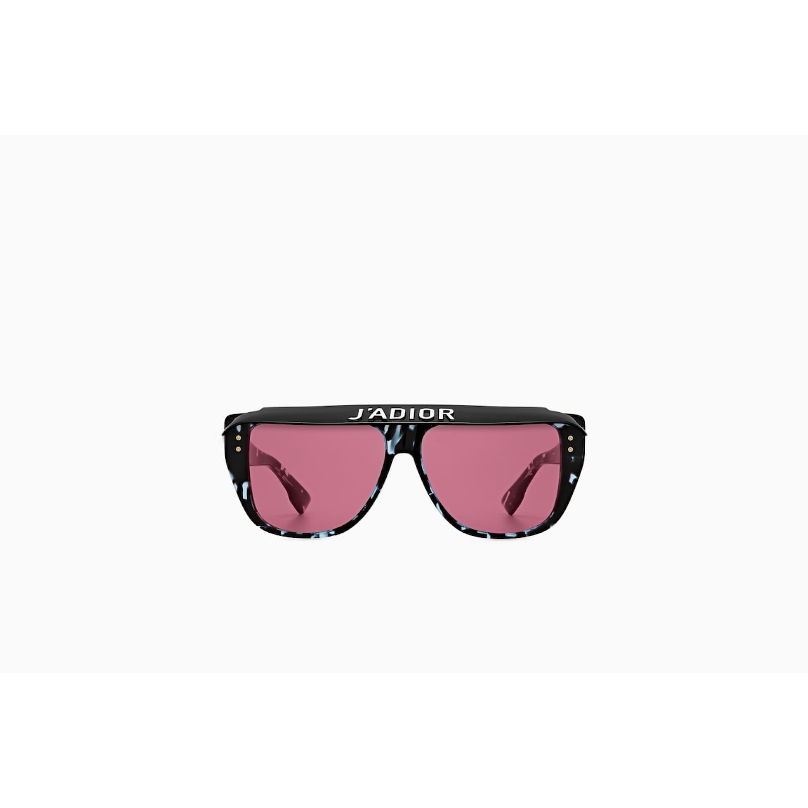 Dior Dior Club 2 Sunglasses in Black  Lyst