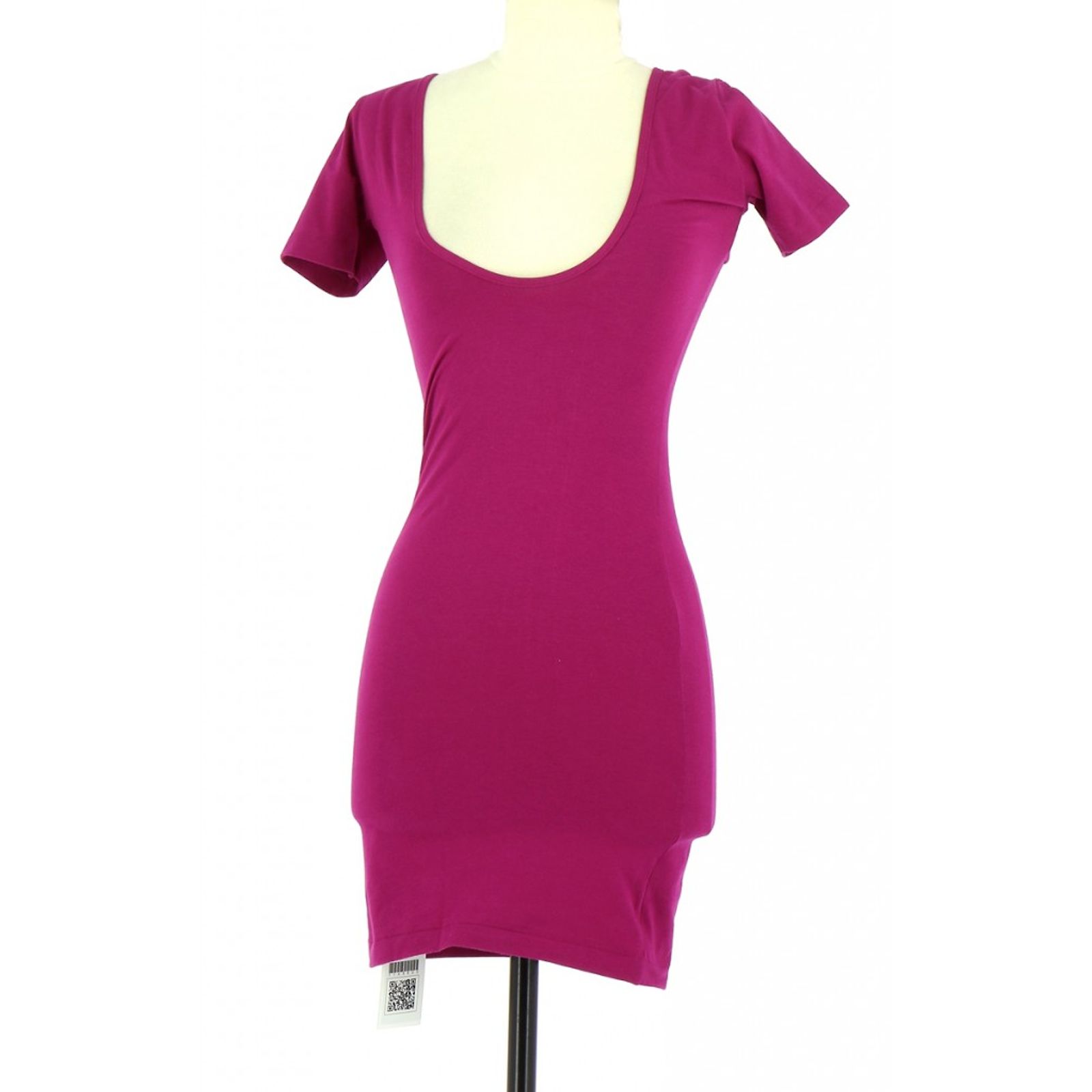 american apparel cotton dress Fuschia ref.80980 (Sold) What Lipstick to Wear DROP_MAY24-D2 Size:US 13.5-14 / UK 13 Apparel babydoll dress