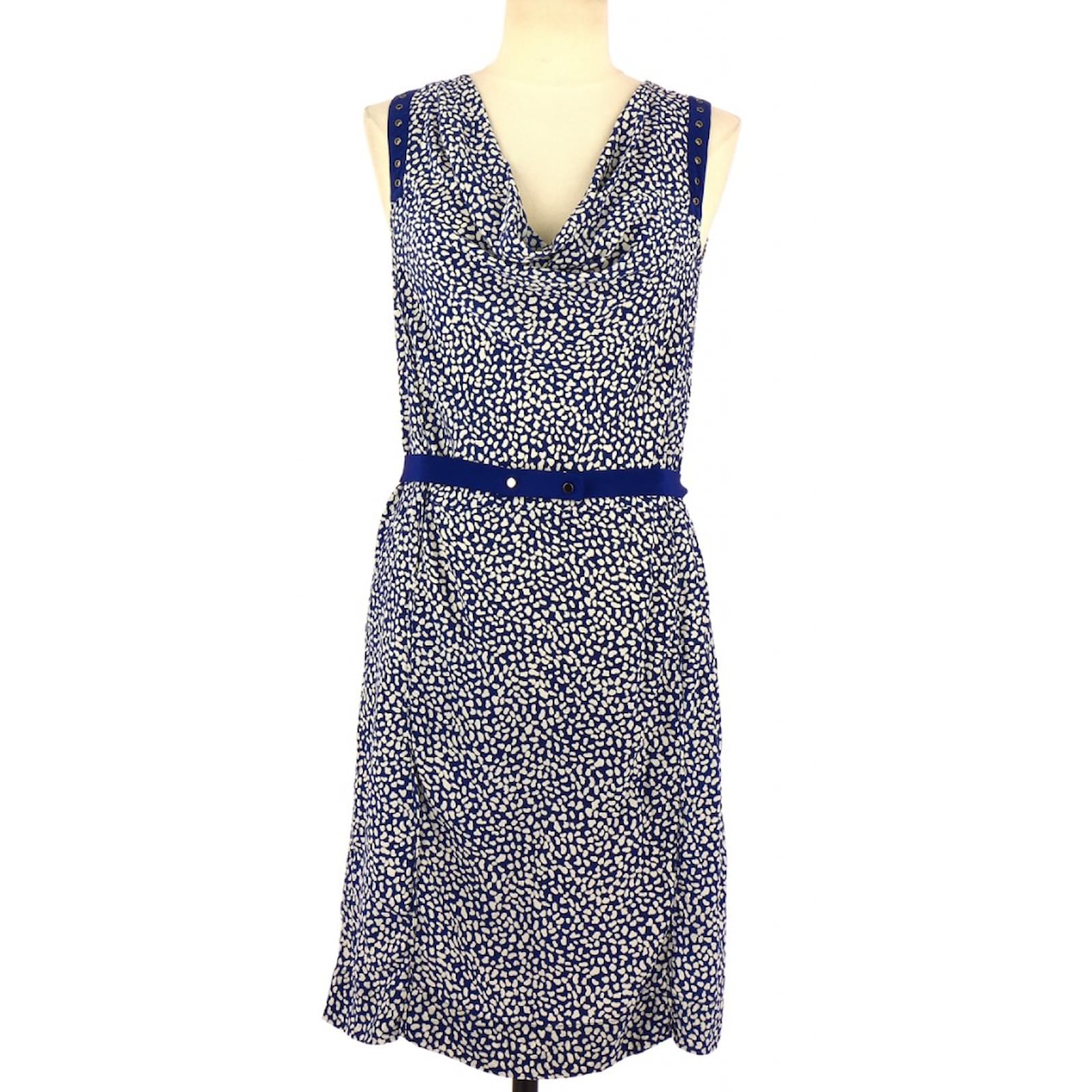 Gerard Darel Dress (Sold) - Joli Closet
