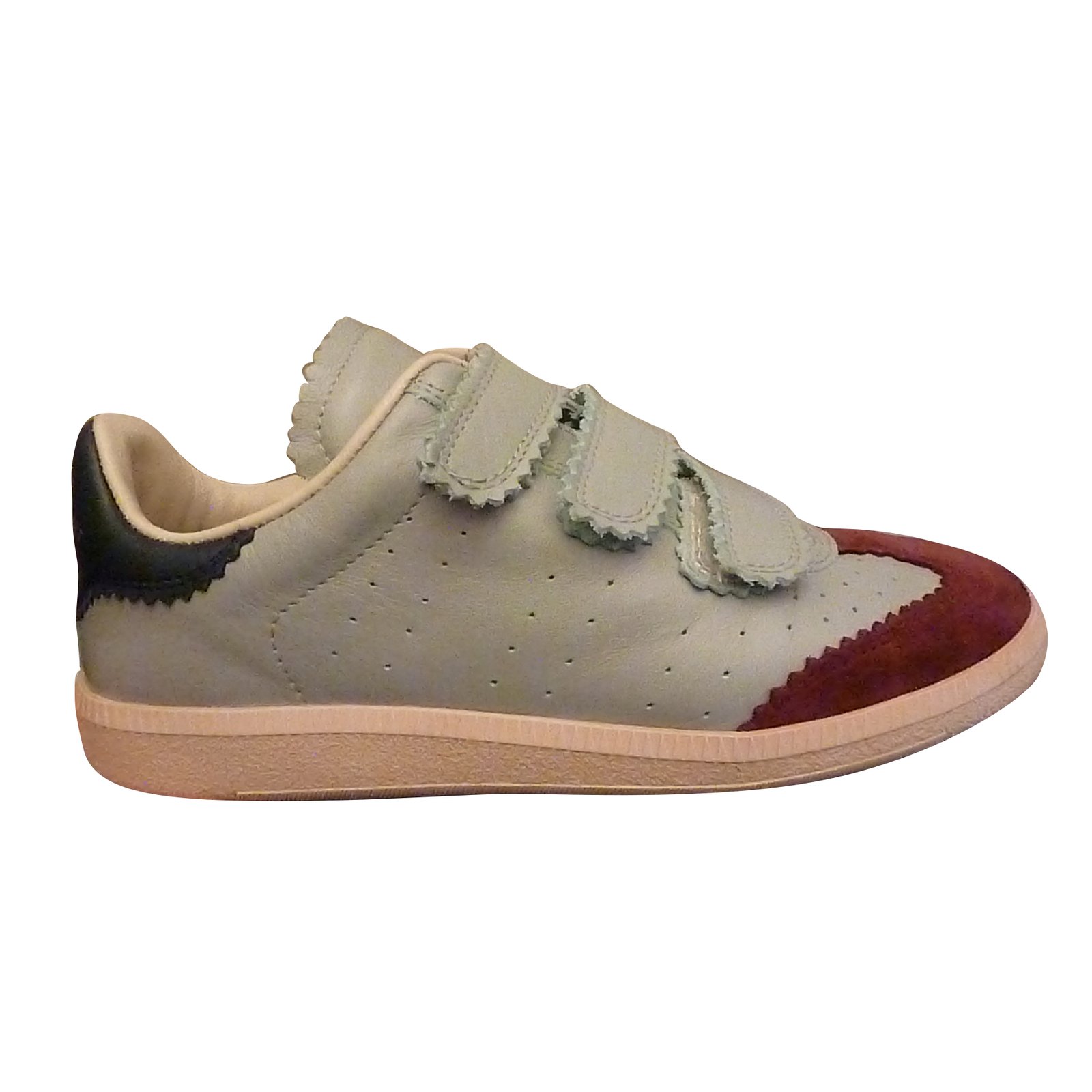 basket isabel marant beth