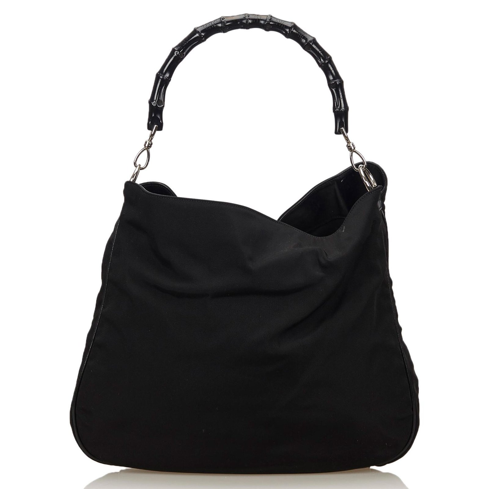 gucci nylon bag