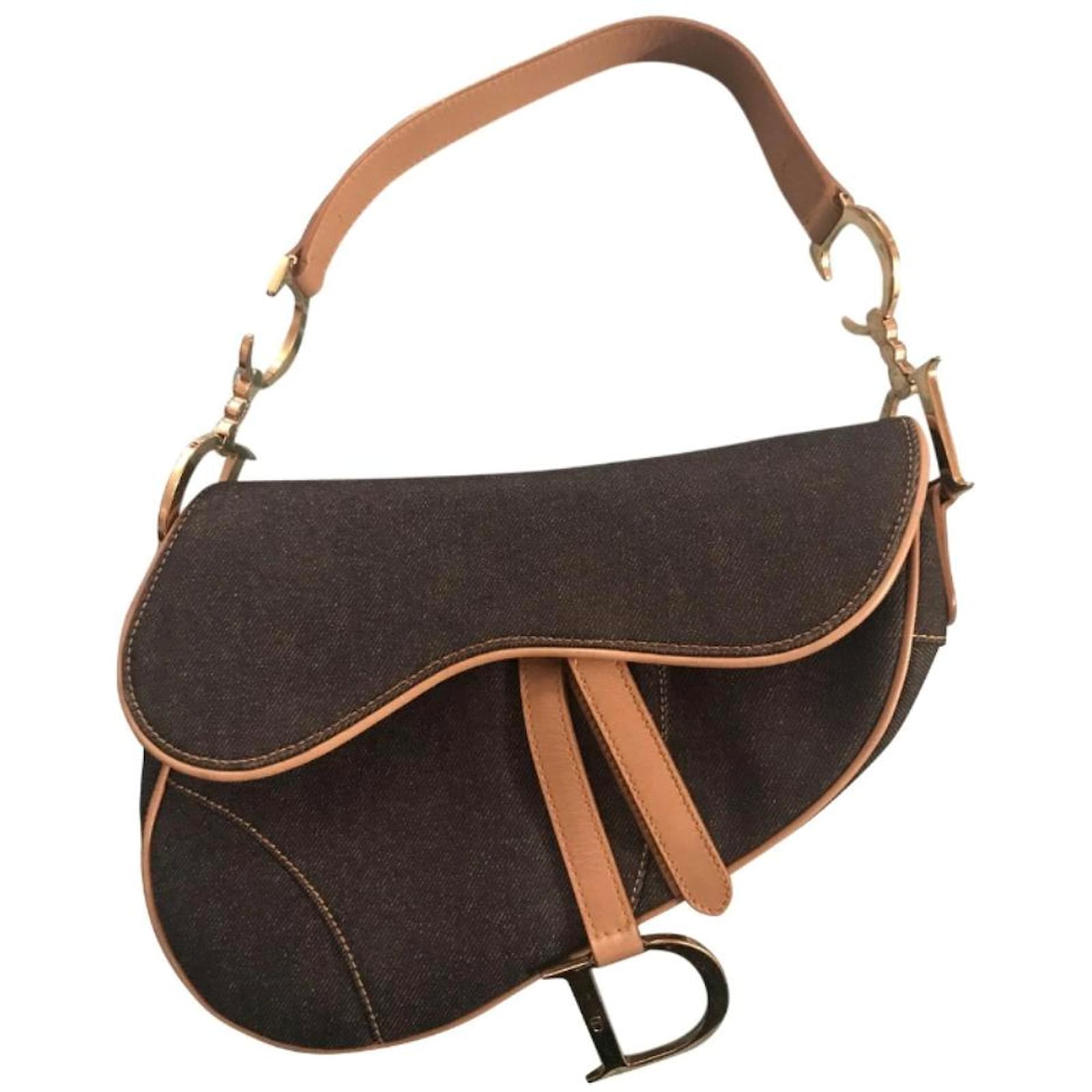dior saddle crossbody bag